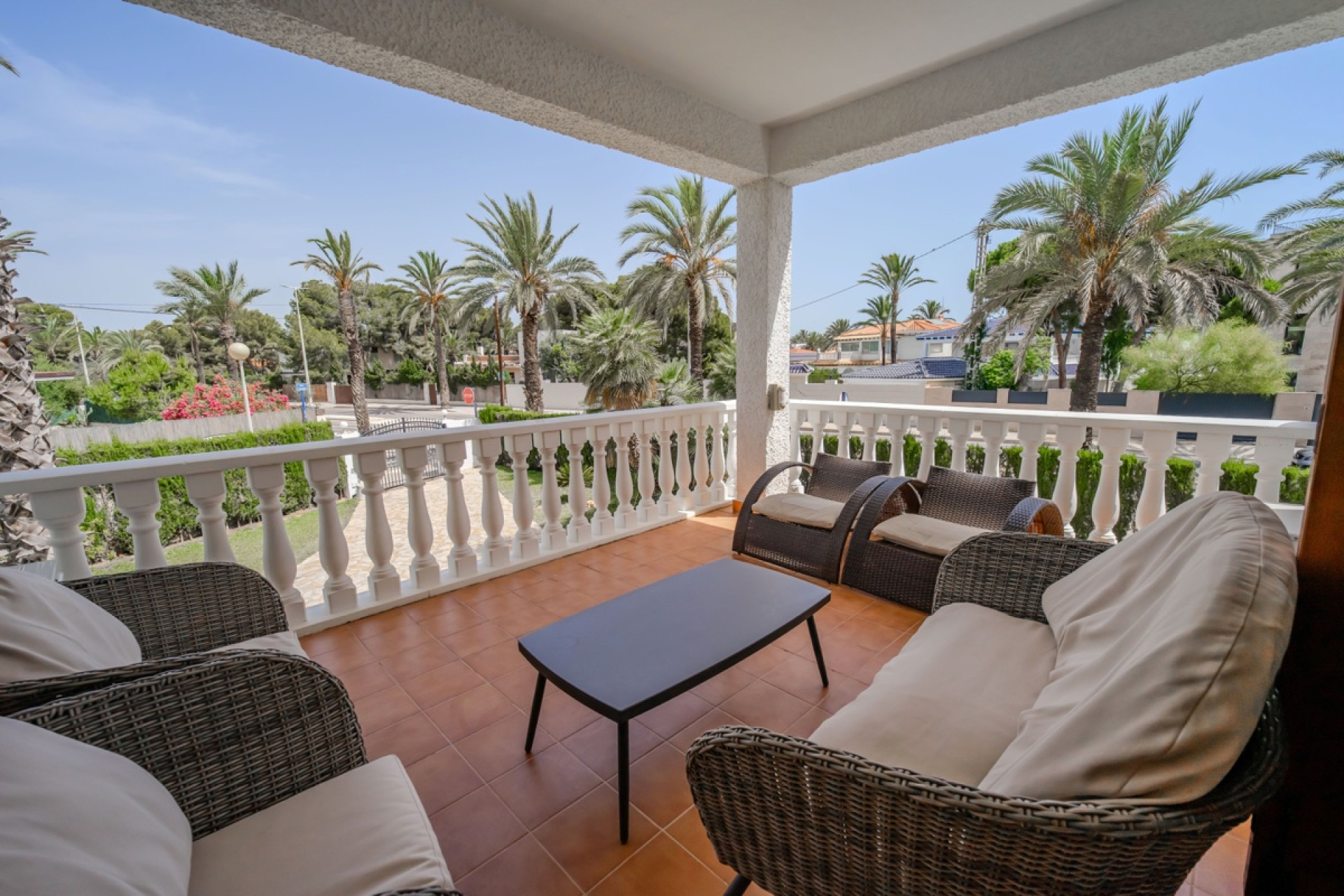 Revente - Detached Villa - Orihuela Costa - Cabo Roig