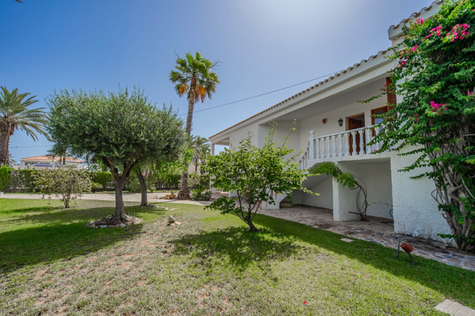 Revente - Detached Villa - Orihuela Costa - Cabo Roig