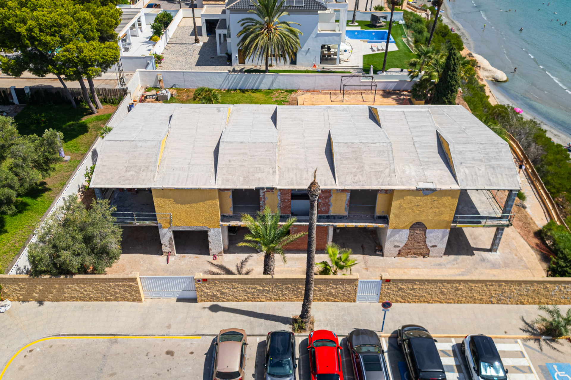 Revente - Detached Villa - Orihuela Costa - Cabo Roig