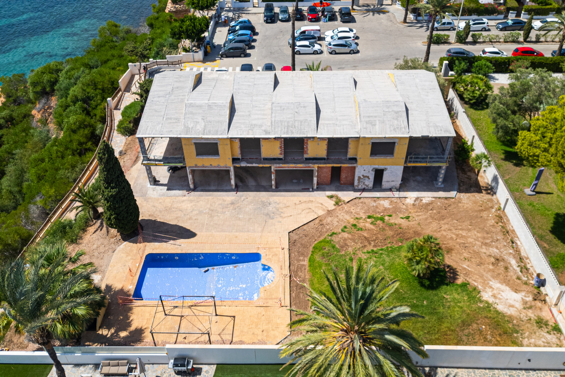 Revente - Detached Villa - Orihuela Costa - Cabo Roig