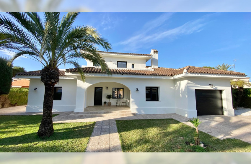 Revente - Detached Villa - Orihuela Costa - Cabo Roig