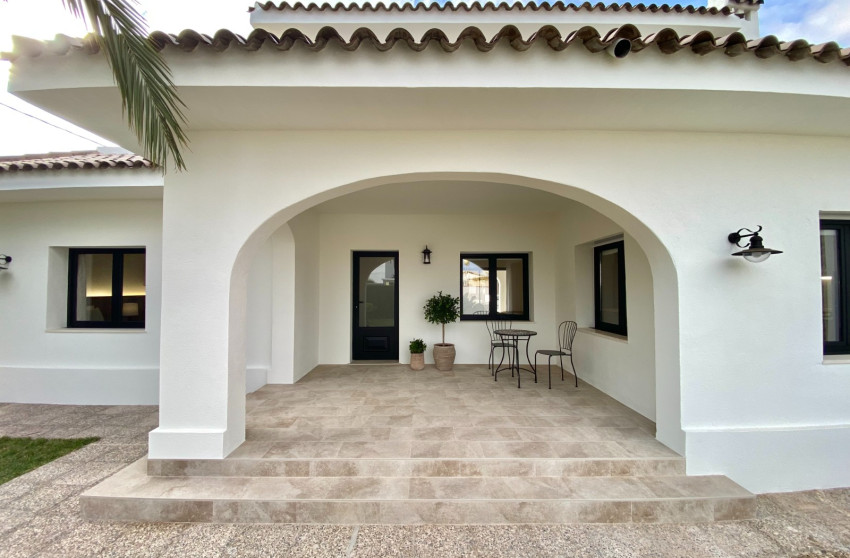 Revente - Detached Villa - Orihuela Costa - Cabo Roig