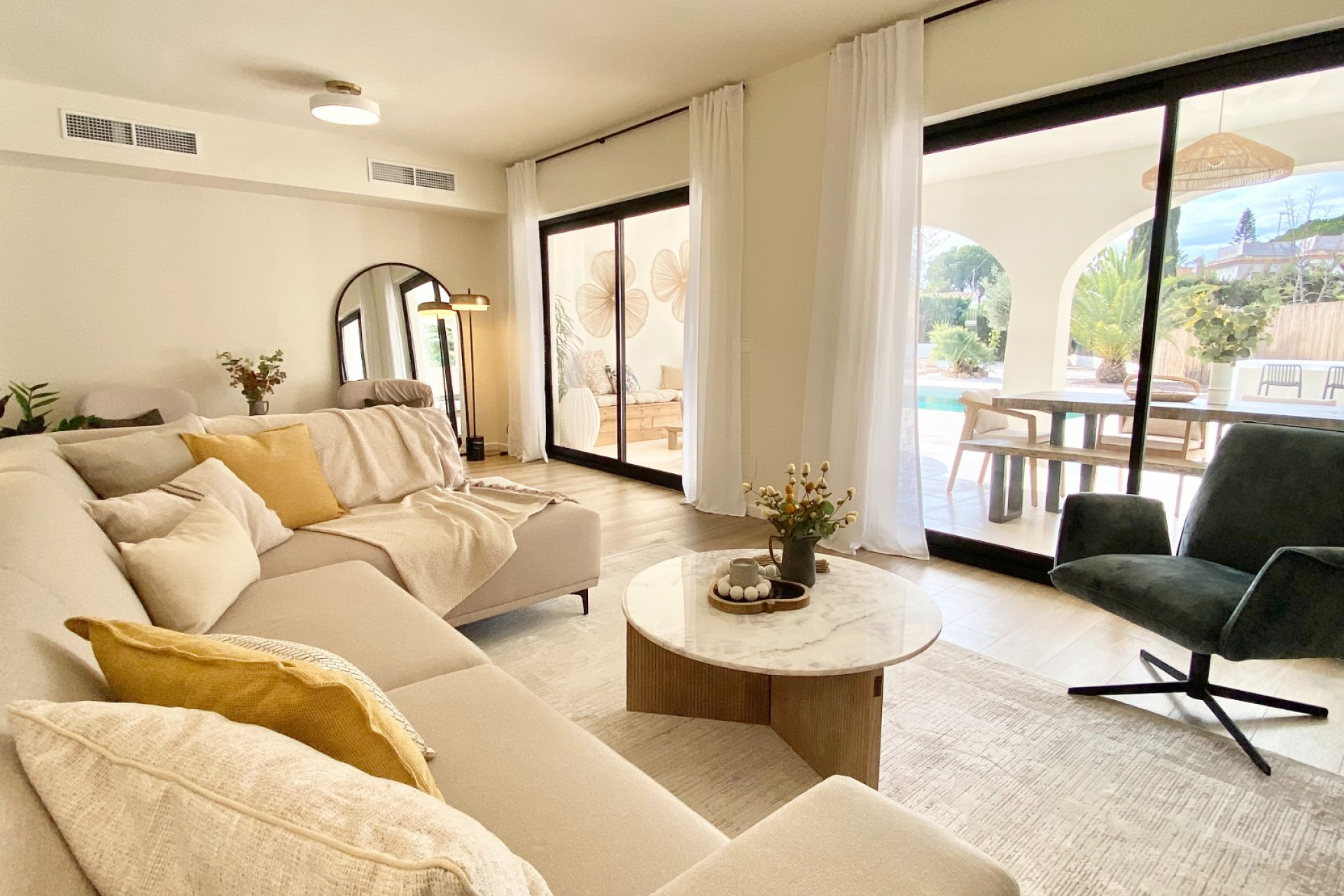 Revente - Detached Villa - Orihuela Costa - Cabo Roig