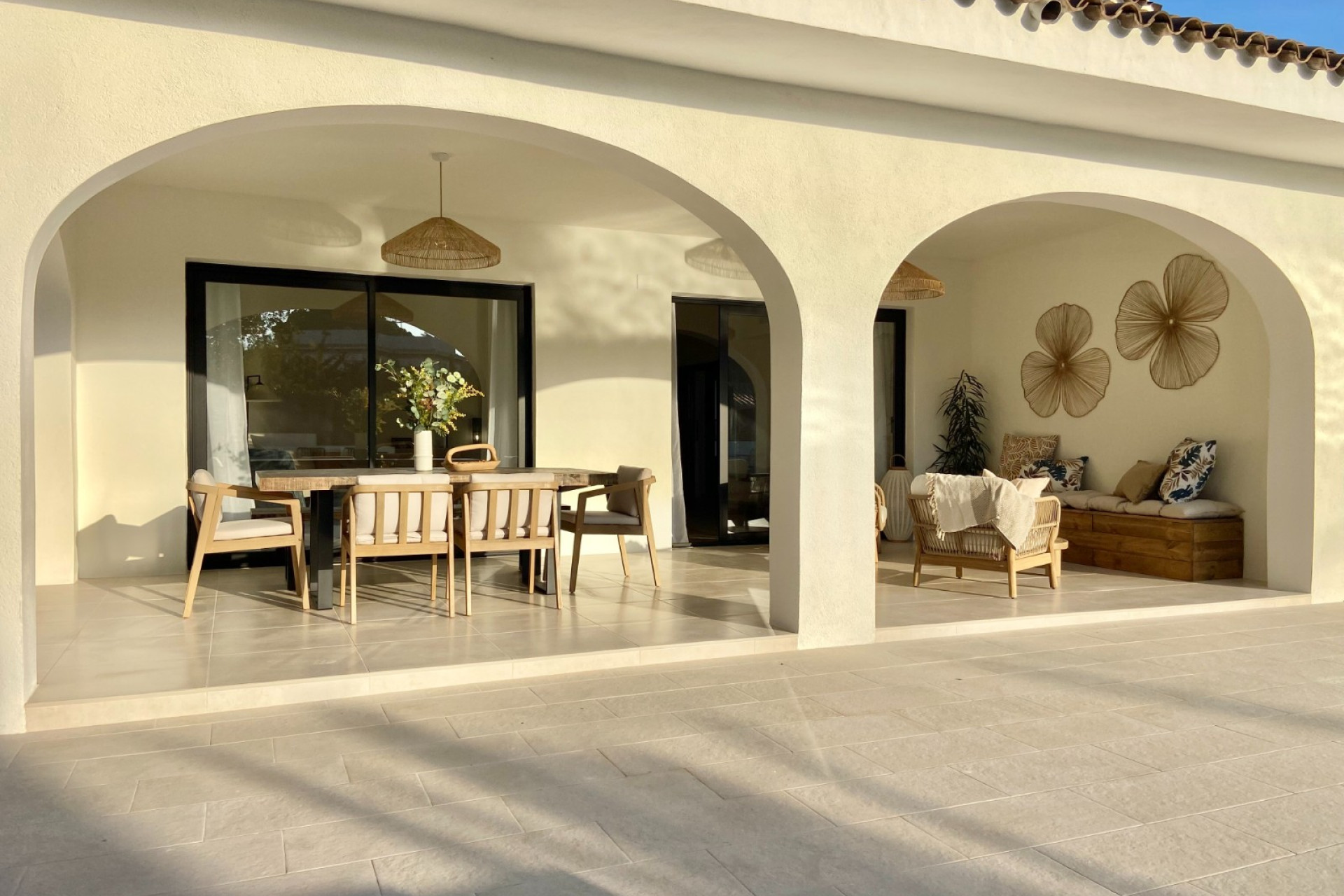 Revente - Detached Villa - Orihuela Costa - Cabo Roig