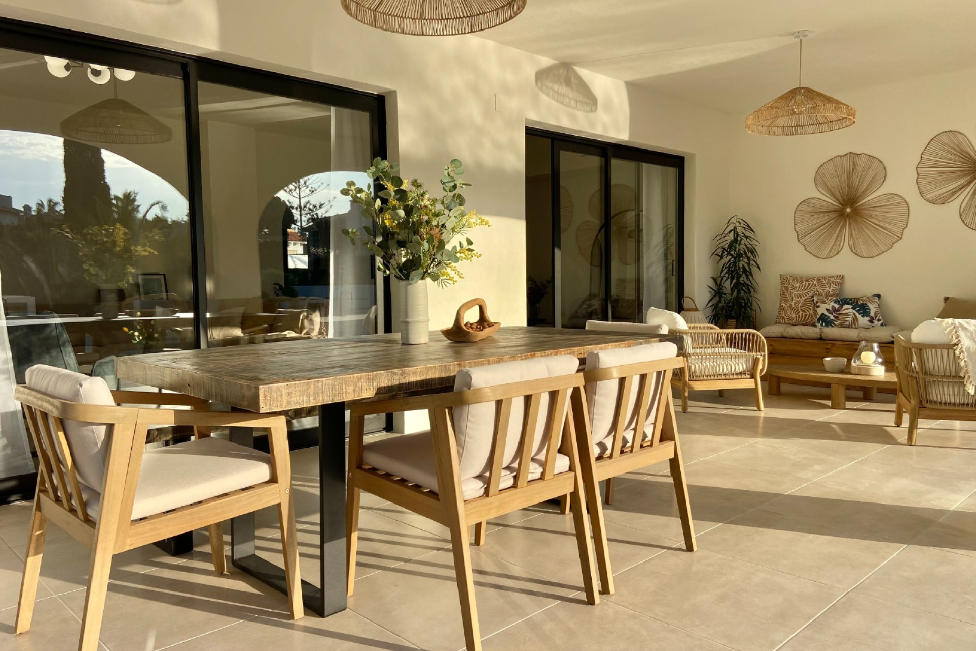 Revente - Detached Villa - Orihuela Costa - Cabo Roig