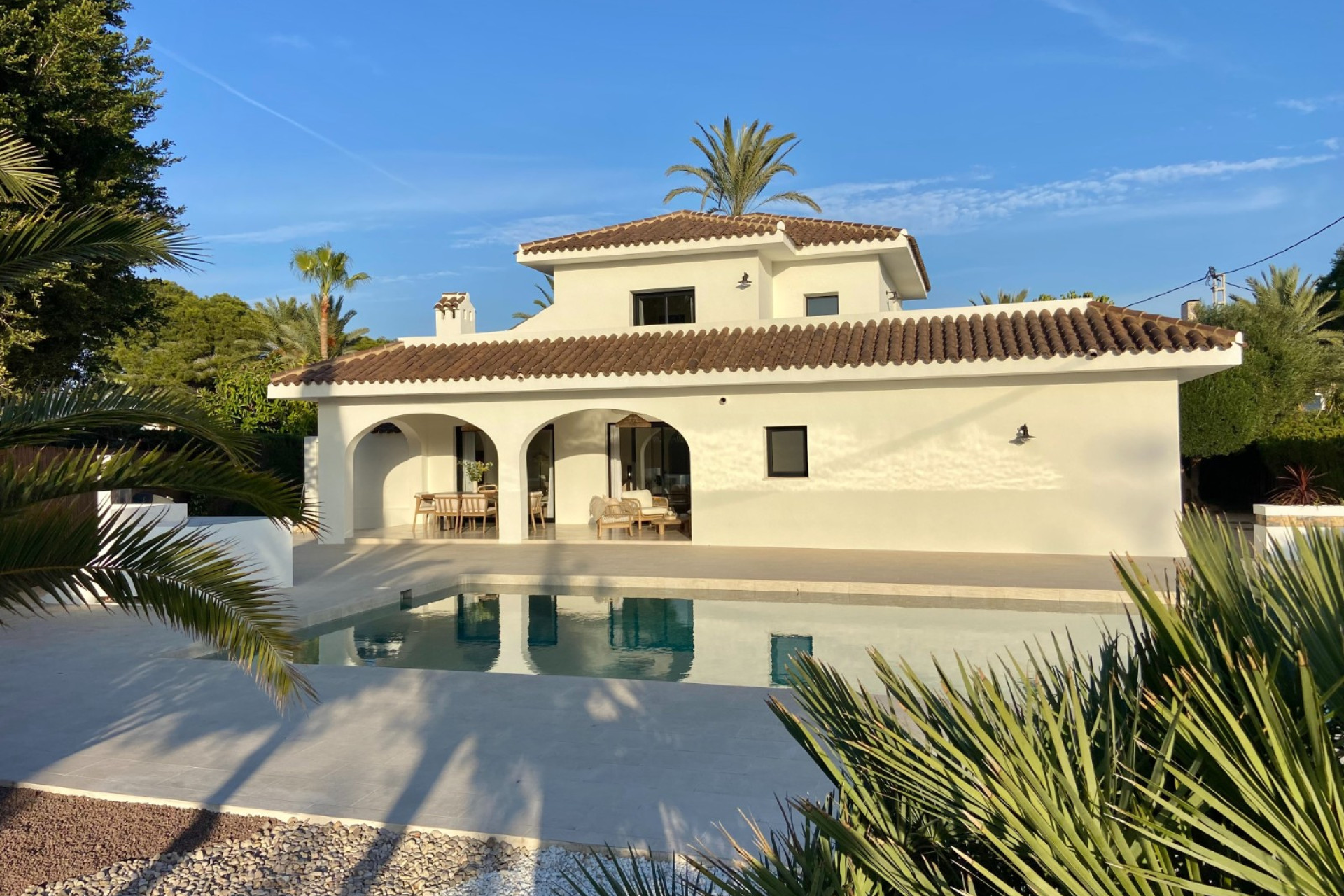 Revente - Detached Villa - Orihuela Costa - Cabo Roig