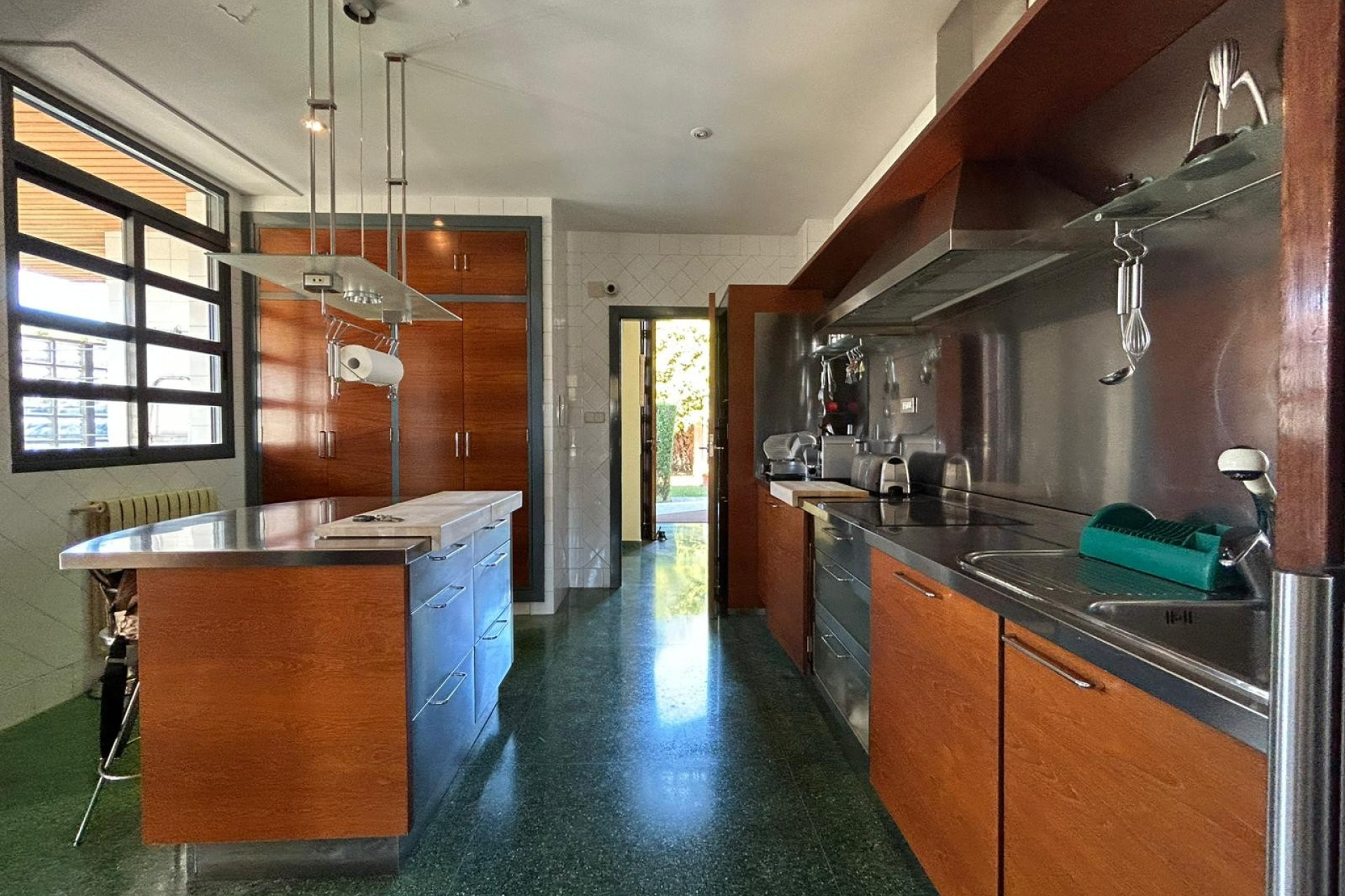 Revente - Detached Villa - Orihuela Costa - Dehesa de Campoamor