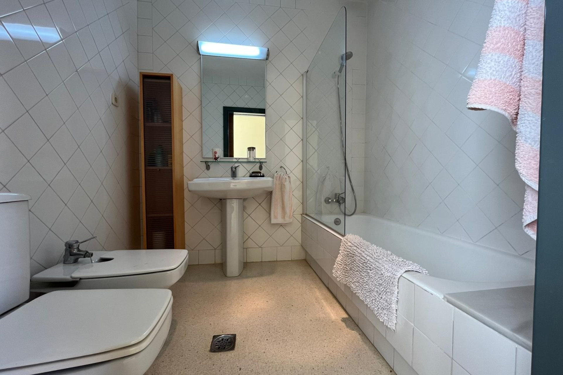 Revente - Detached Villa - Orihuela Costa - Dehesa de Campoamor