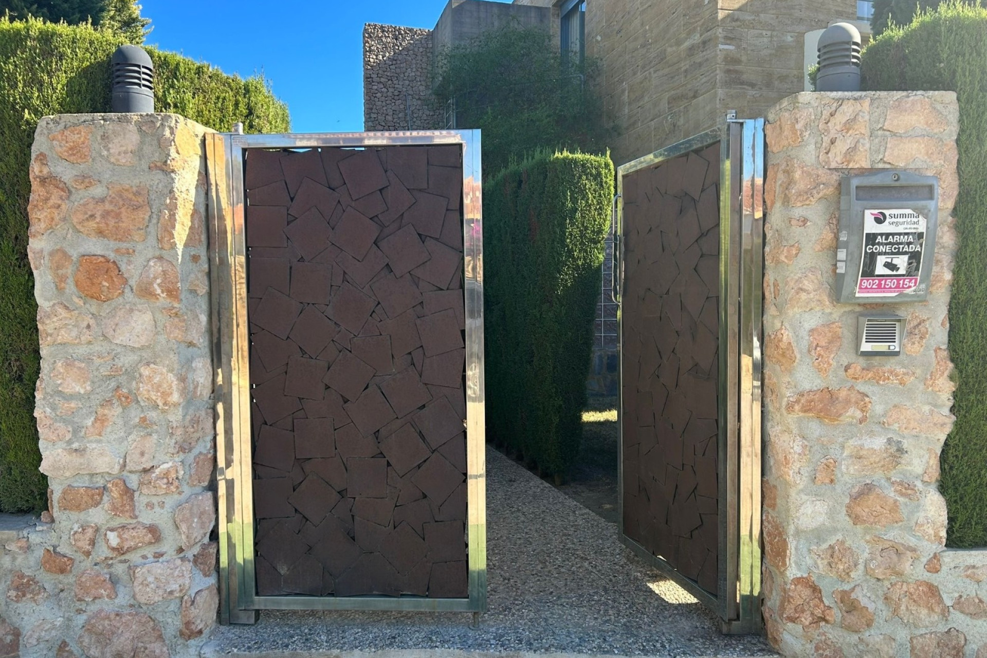 Revente - Detached Villa - Orihuela Costa - Dehesa de Campoamor