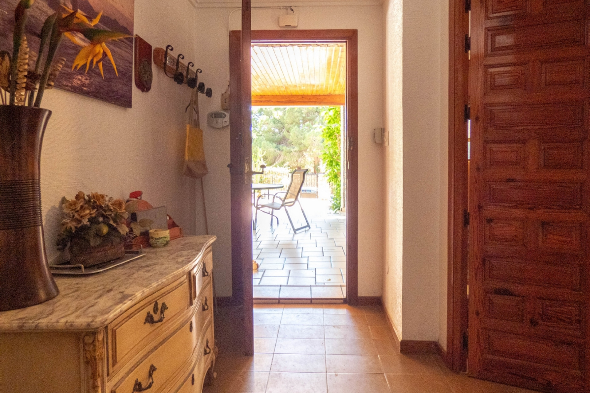 Revente - Detached Villa - Orihuela Costa - Dehesa de Campoamor