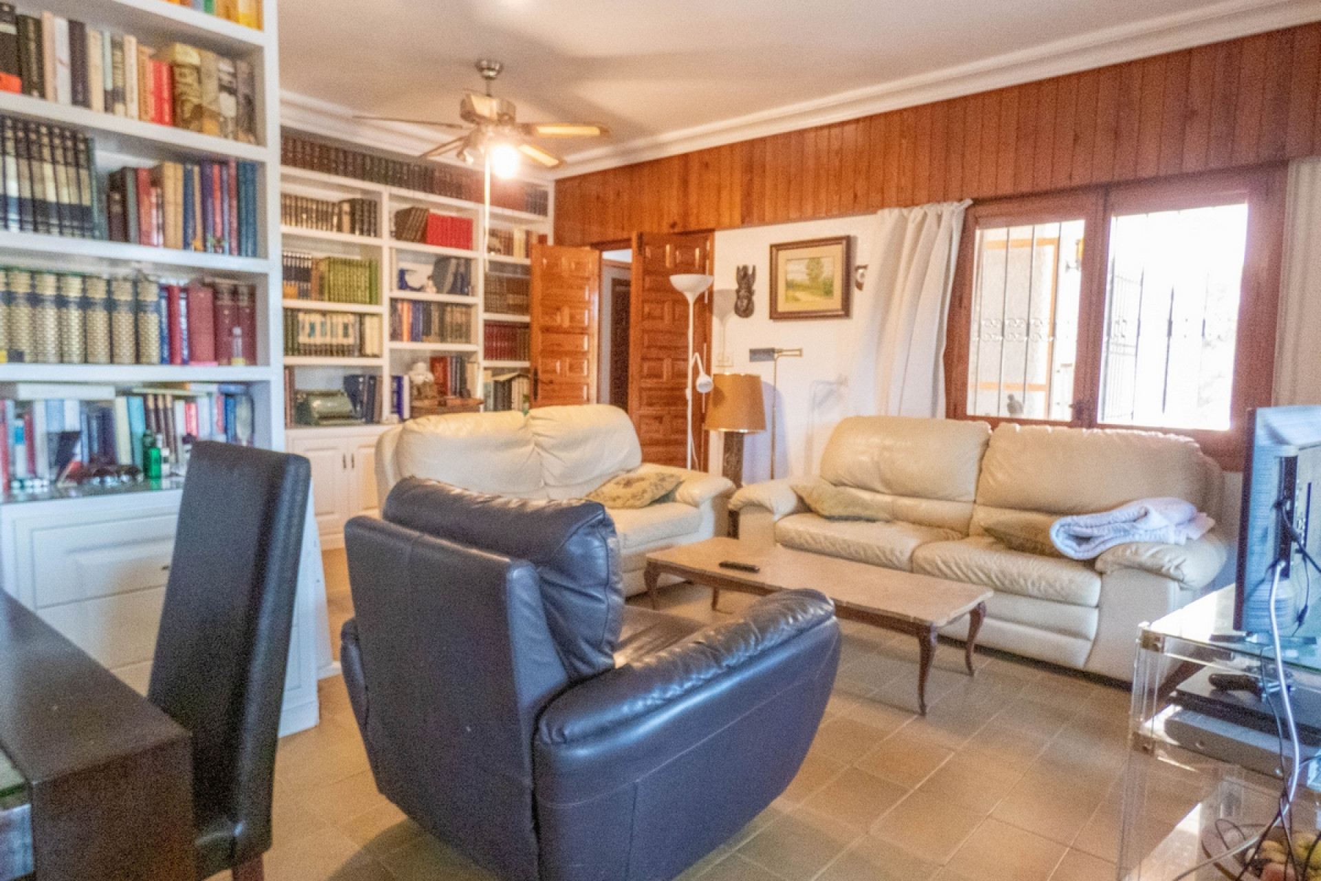 Revente - Detached Villa - Orihuela Costa - Dehesa de Campoamor