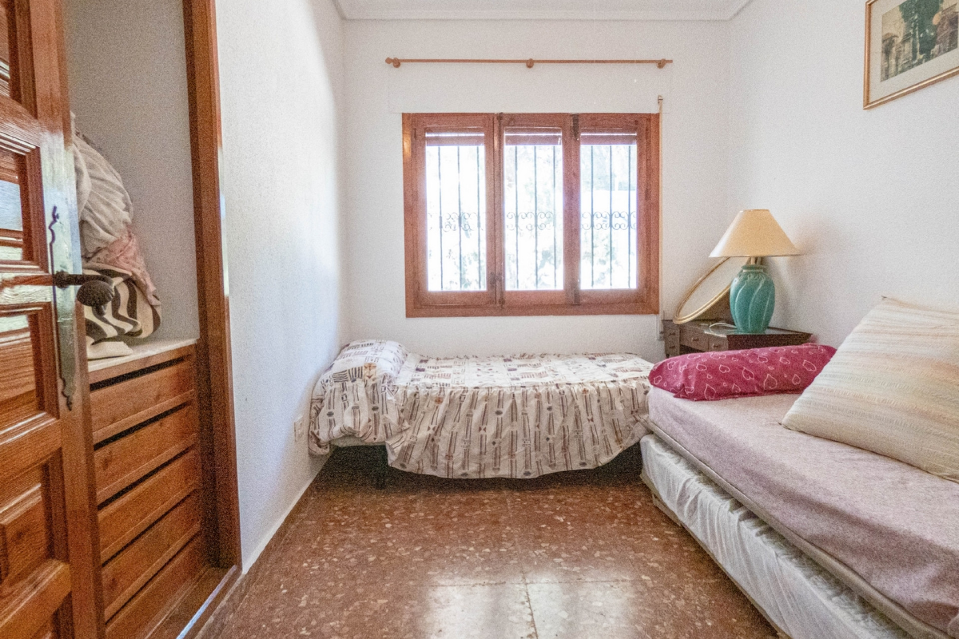 Revente - Detached Villa - Orihuela Costa - Dehesa de Campoamor