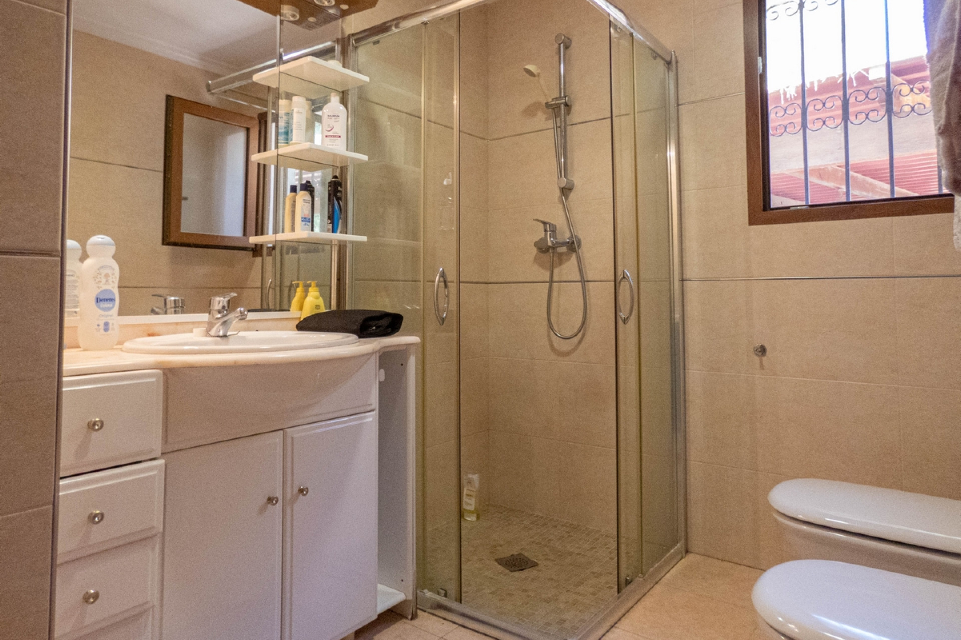 Revente - Detached Villa - Orihuela Costa - Dehesa de Campoamor
