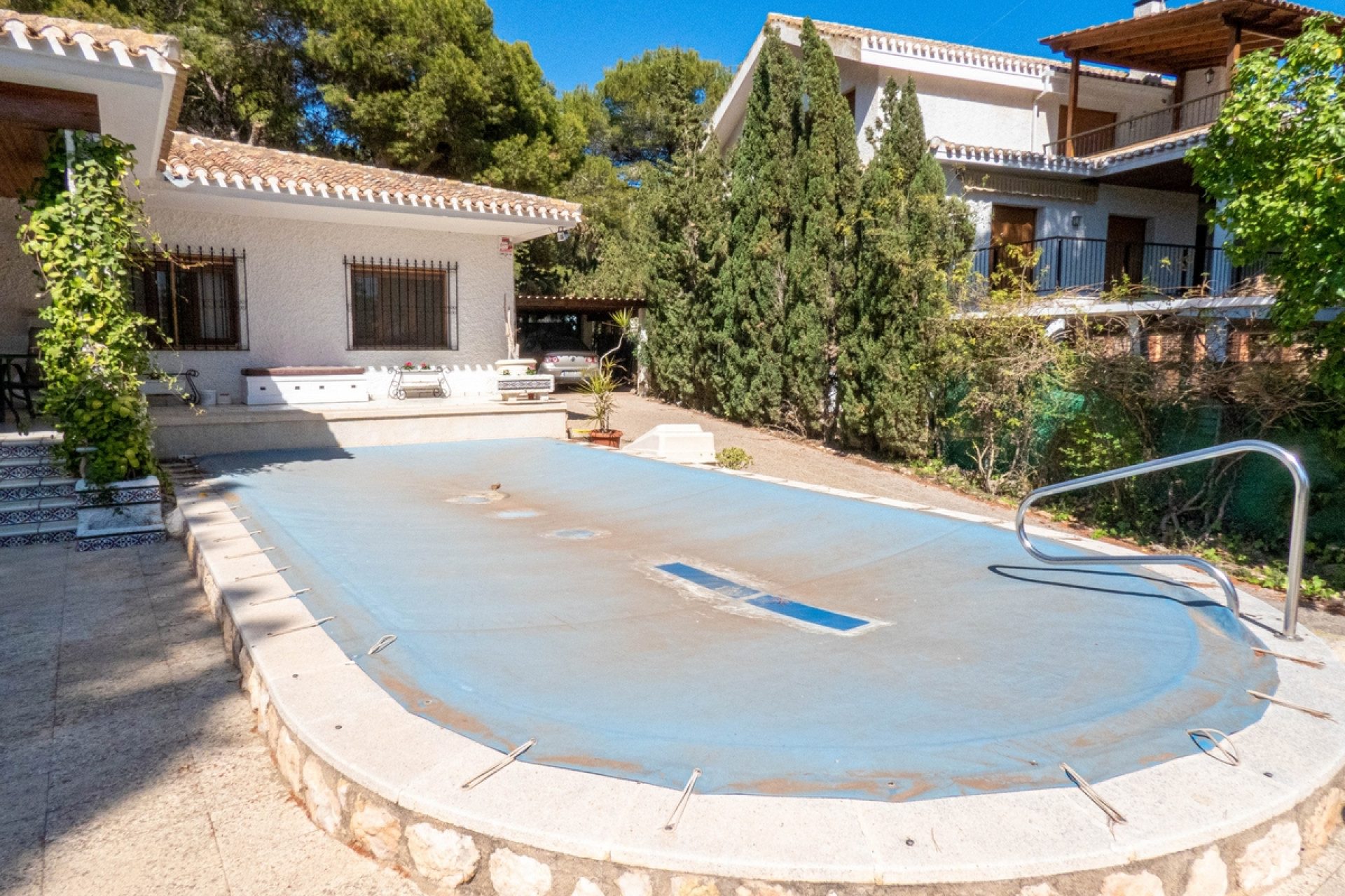 Revente - Detached Villa - Orihuela Costa - Dehesa de Campoamor