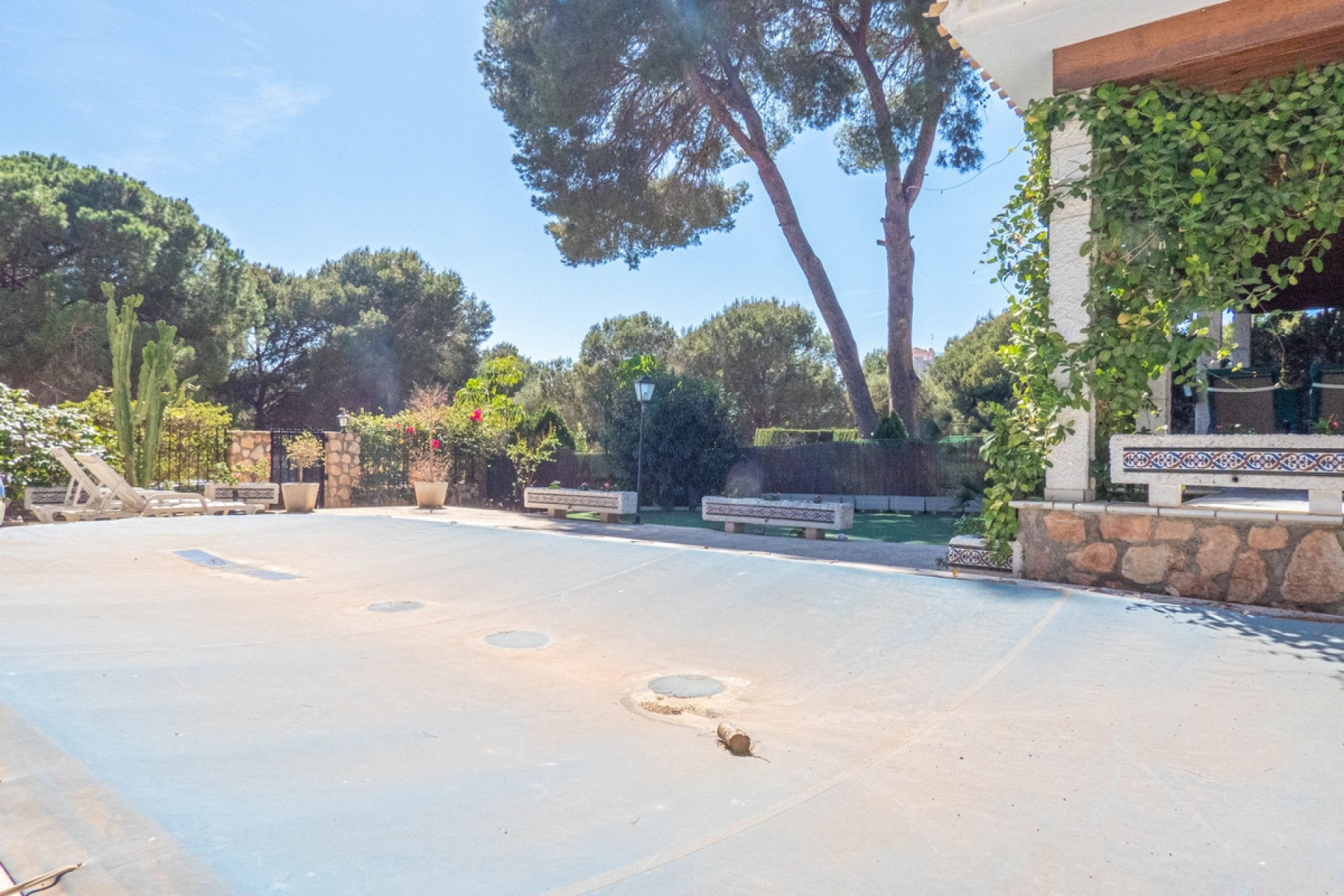 Revente - Detached Villa - Orihuela Costa - Dehesa de Campoamor