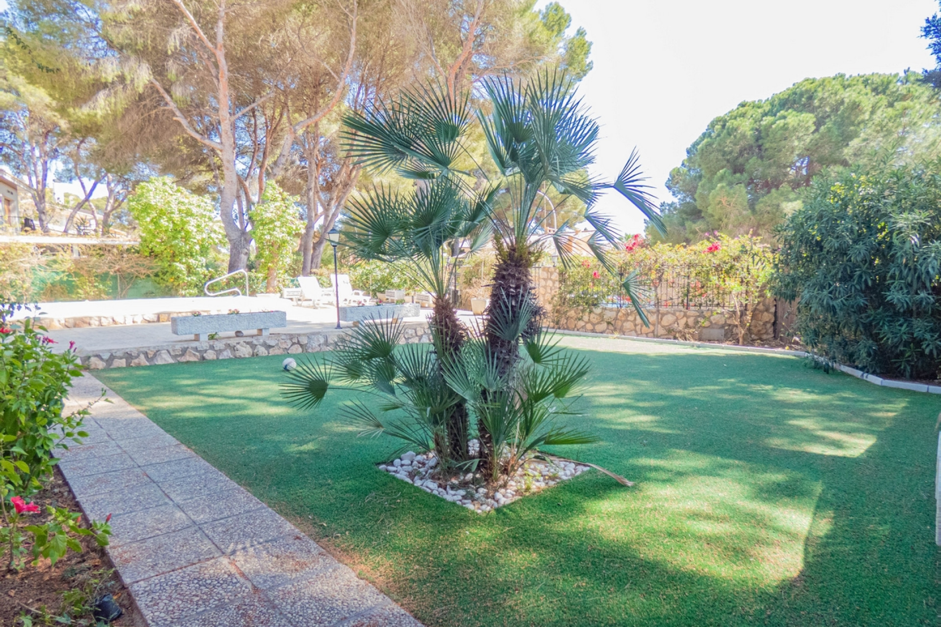 Revente - Detached Villa - Orihuela Costa - Dehesa de Campoamor