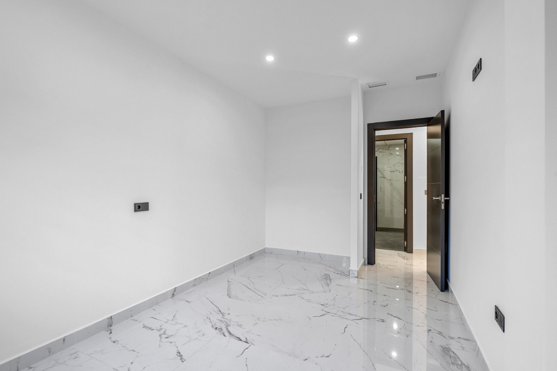 Revente - Detached Villa - Orihuela Costa - Dehesa de Campoamor