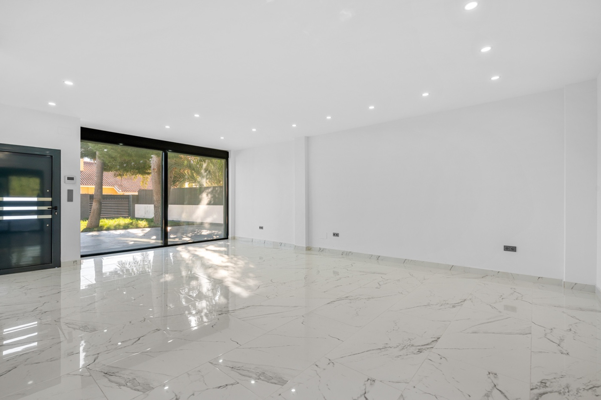 Revente - Detached Villa - Orihuela Costa - Dehesa de Campoamor