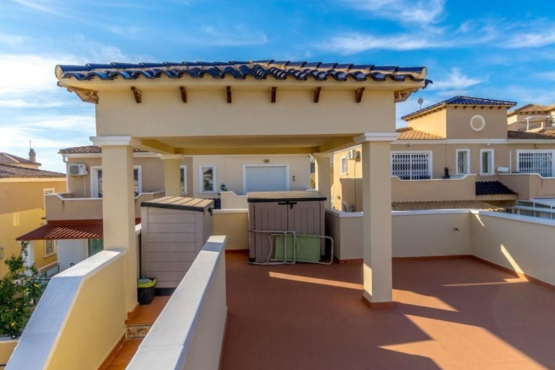 Revente - Detached Villa - Orihuela Costa - El Galan