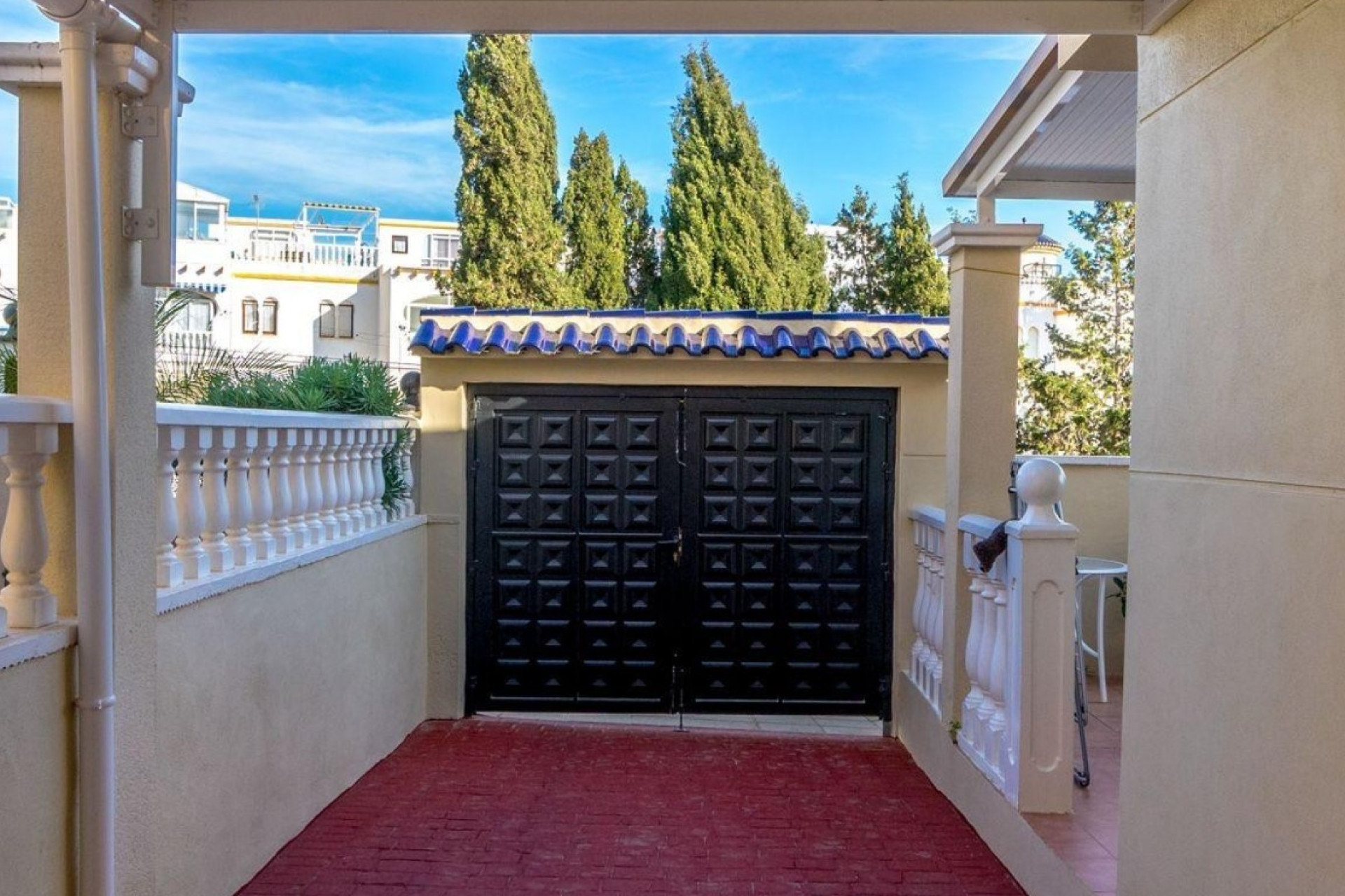 Revente - Detached Villa - Orihuela Costa - El Galan