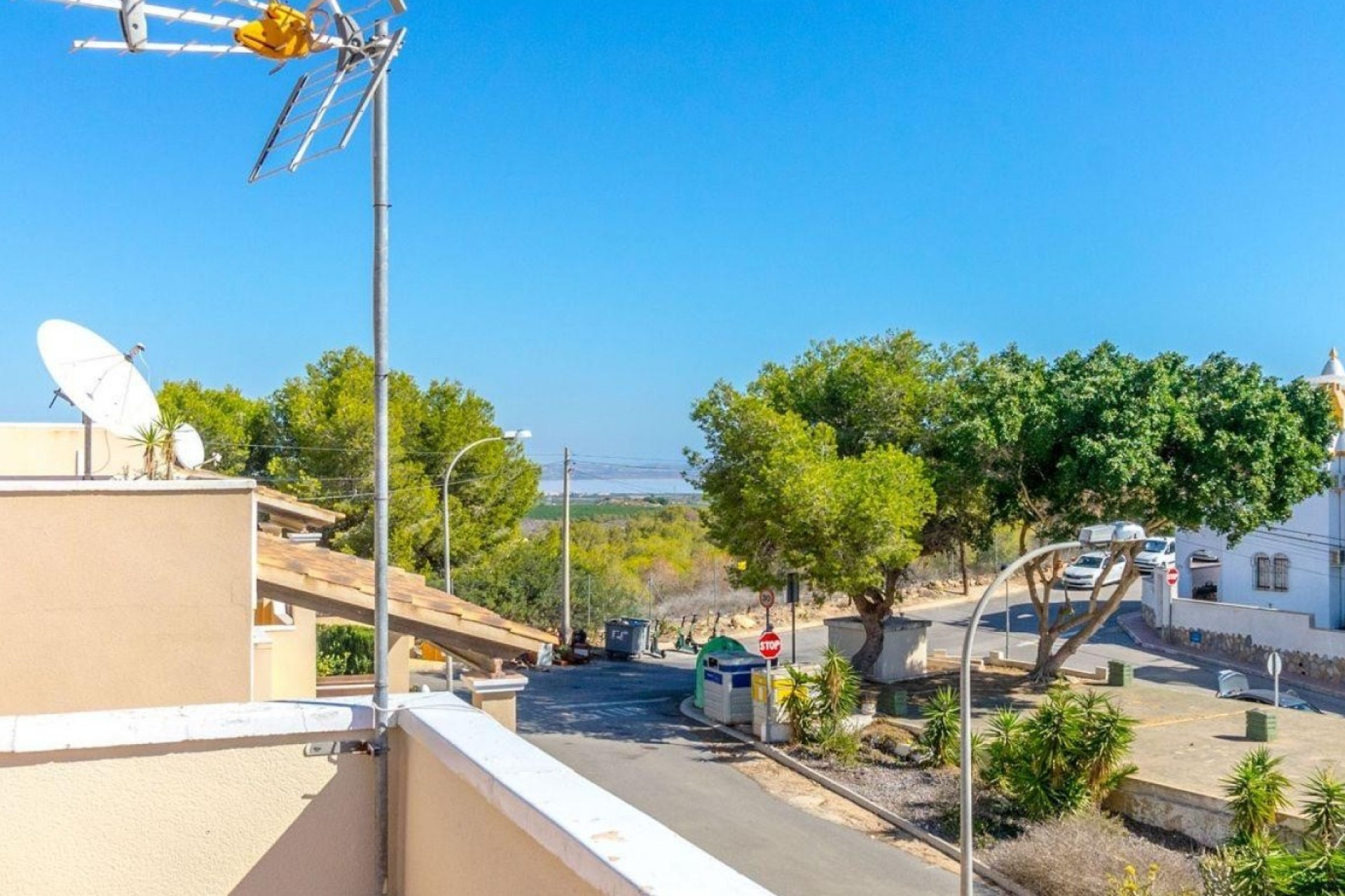 Revente - Detached Villa - Orihuela Costa - El Galan