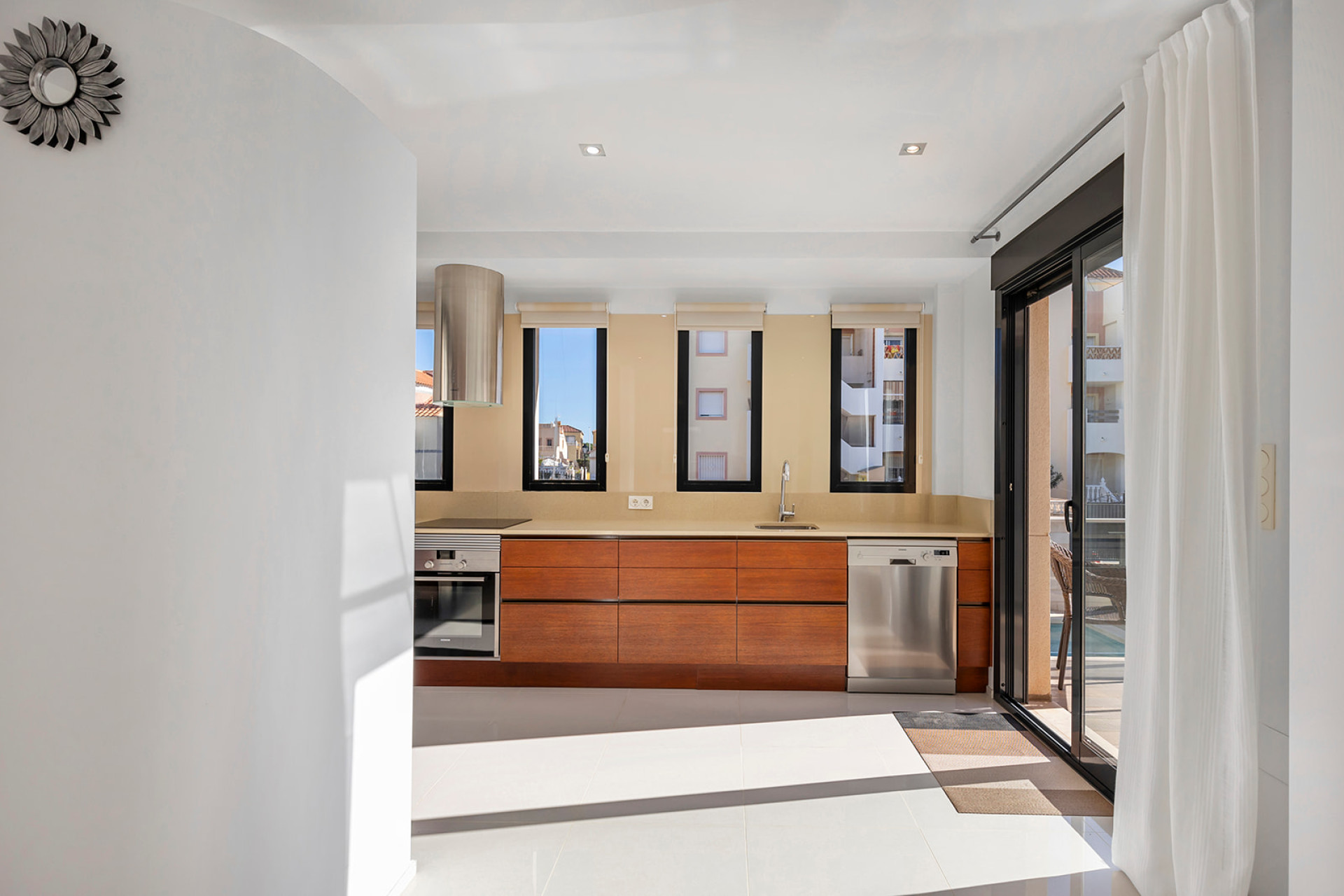 Revente - Detached Villa - Orihuela Costa - La Zenia