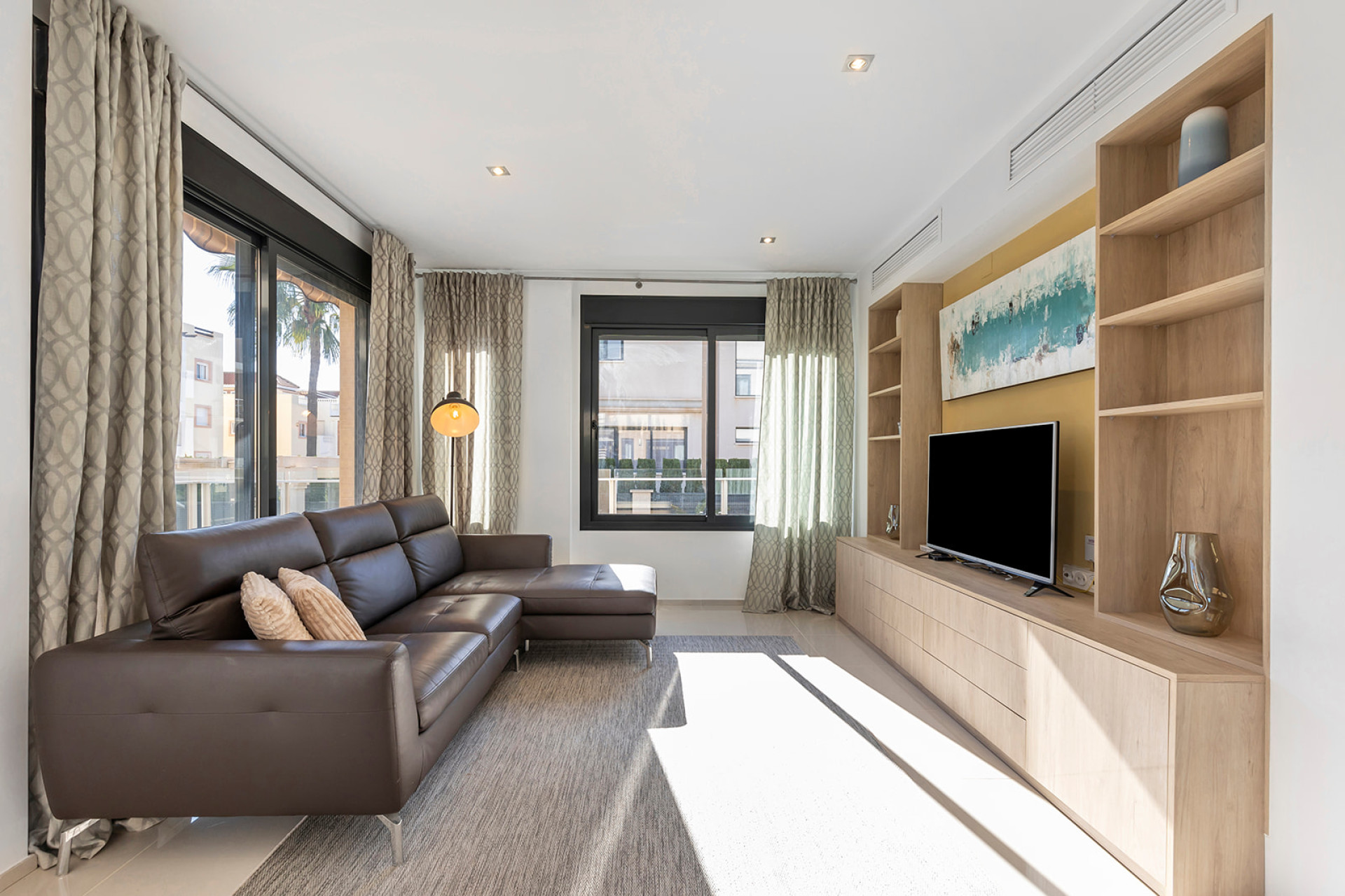 Revente - Detached Villa - Orihuela Costa - La Zenia