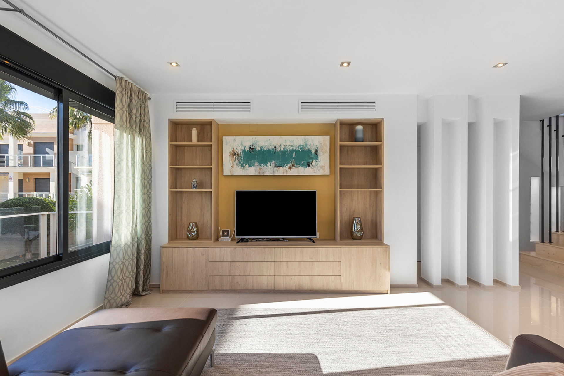 Revente - Detached Villa - Orihuela Costa - La Zenia