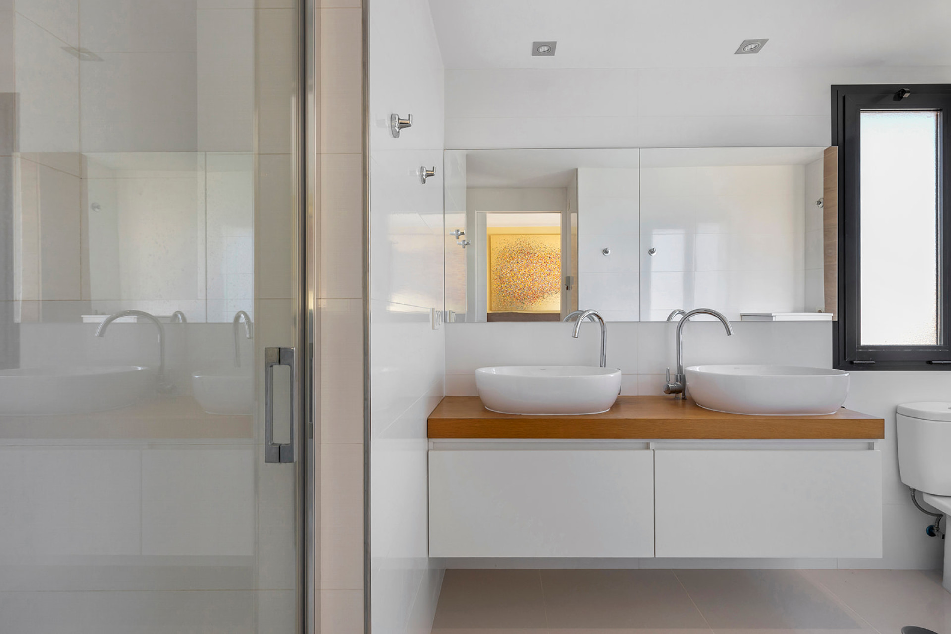 Revente - Detached Villa - Orihuela Costa - La Zenia