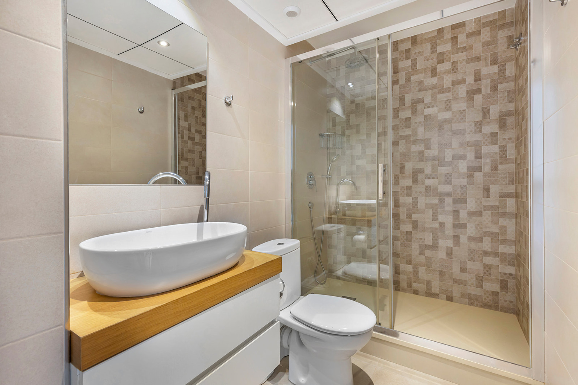 Revente - Detached Villa - Orihuela Costa - La Zenia