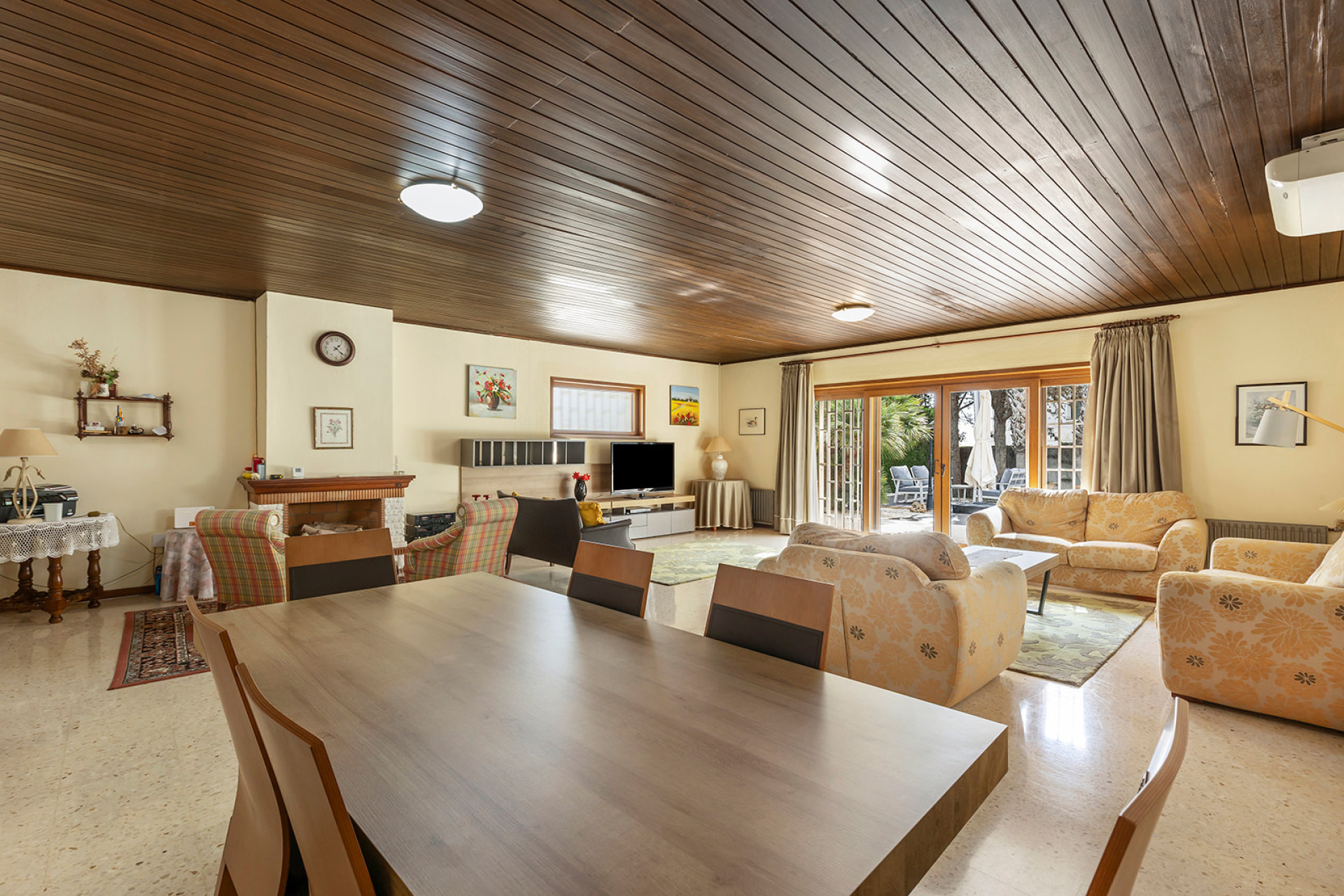 Revente - Detached Villa - Orihuela Costa - Las Filipinas