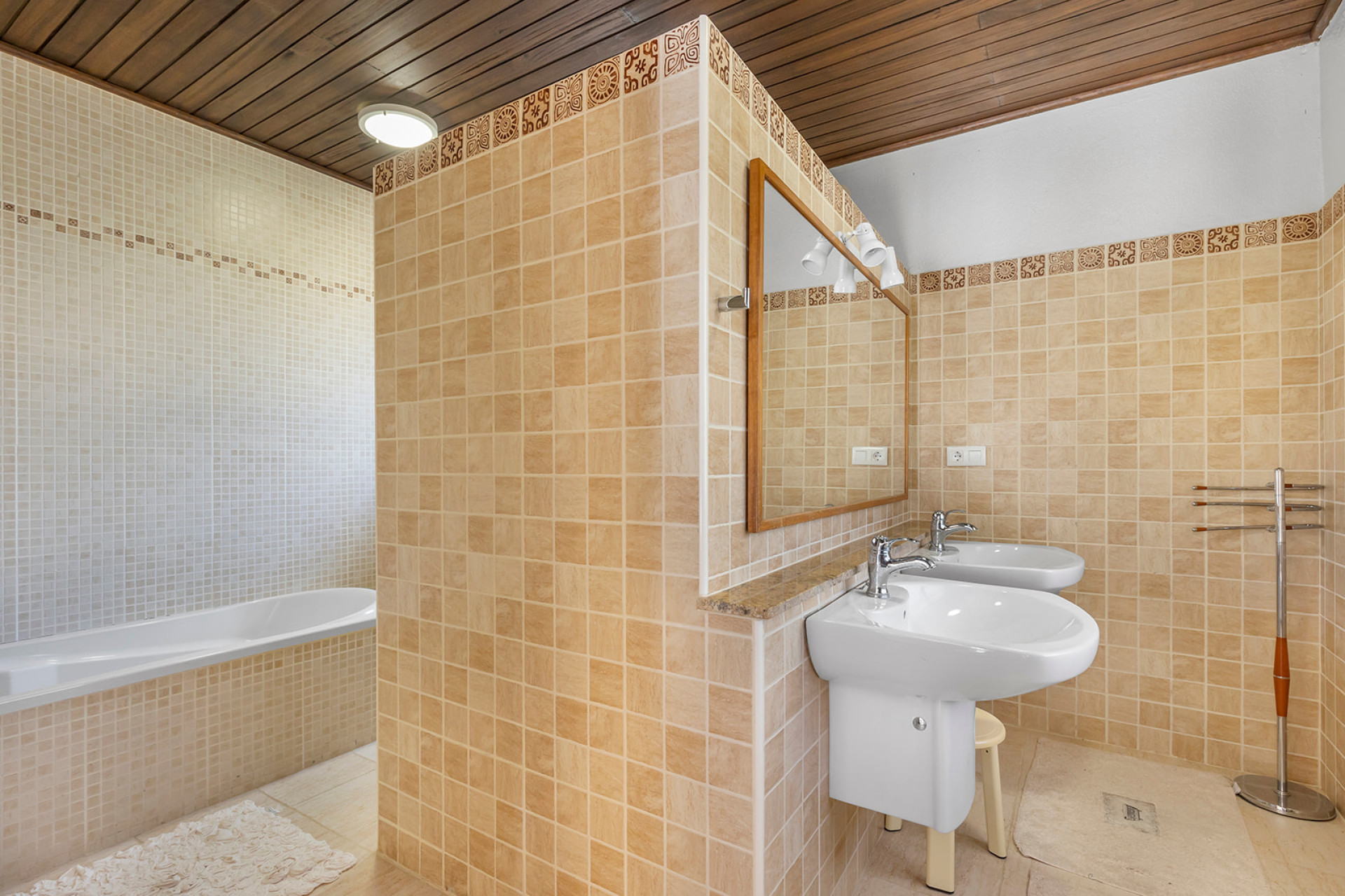 Revente - Detached Villa - Orihuela Costa - Las Filipinas