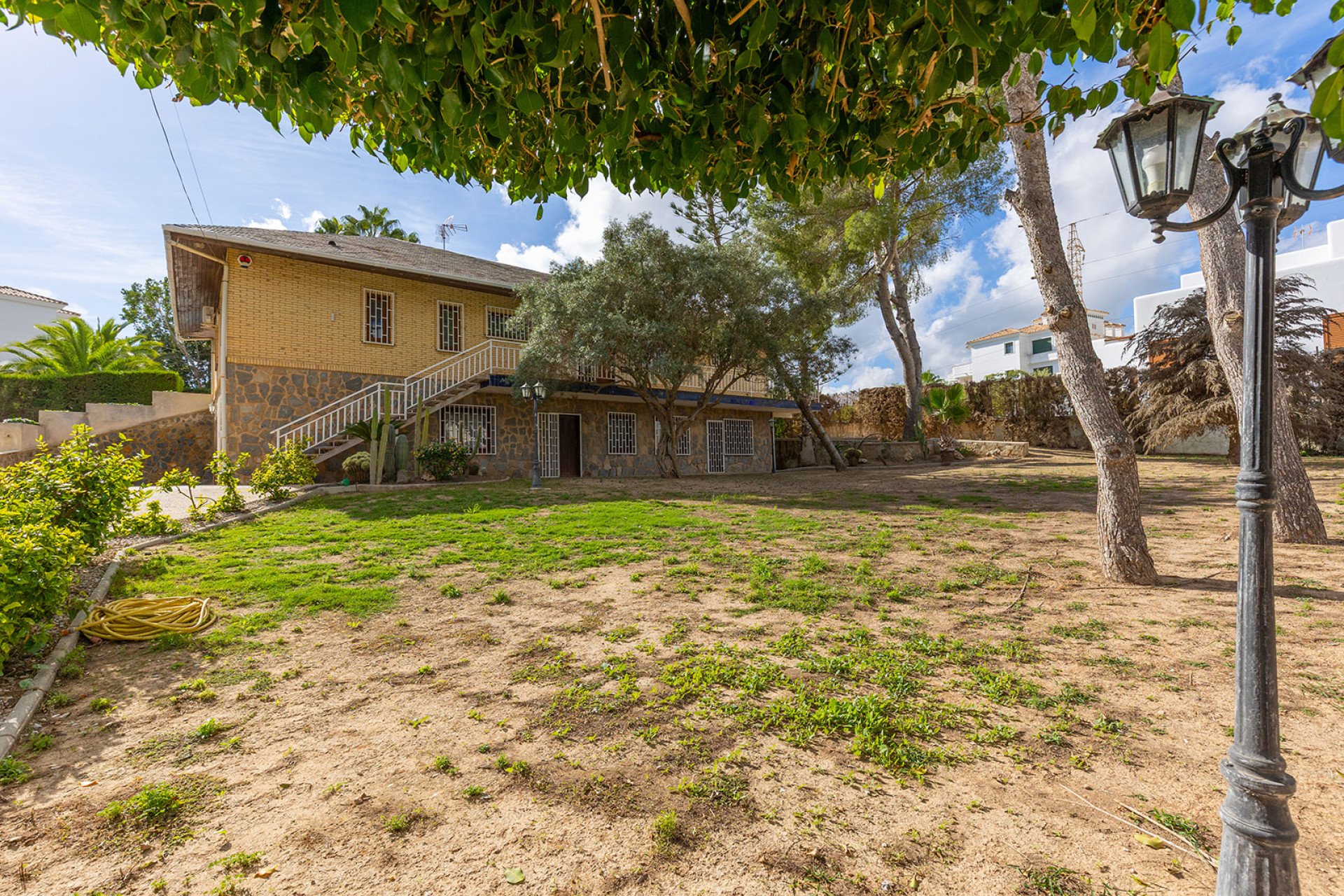 Revente - Detached Villa - Orihuela Costa - Las Filipinas