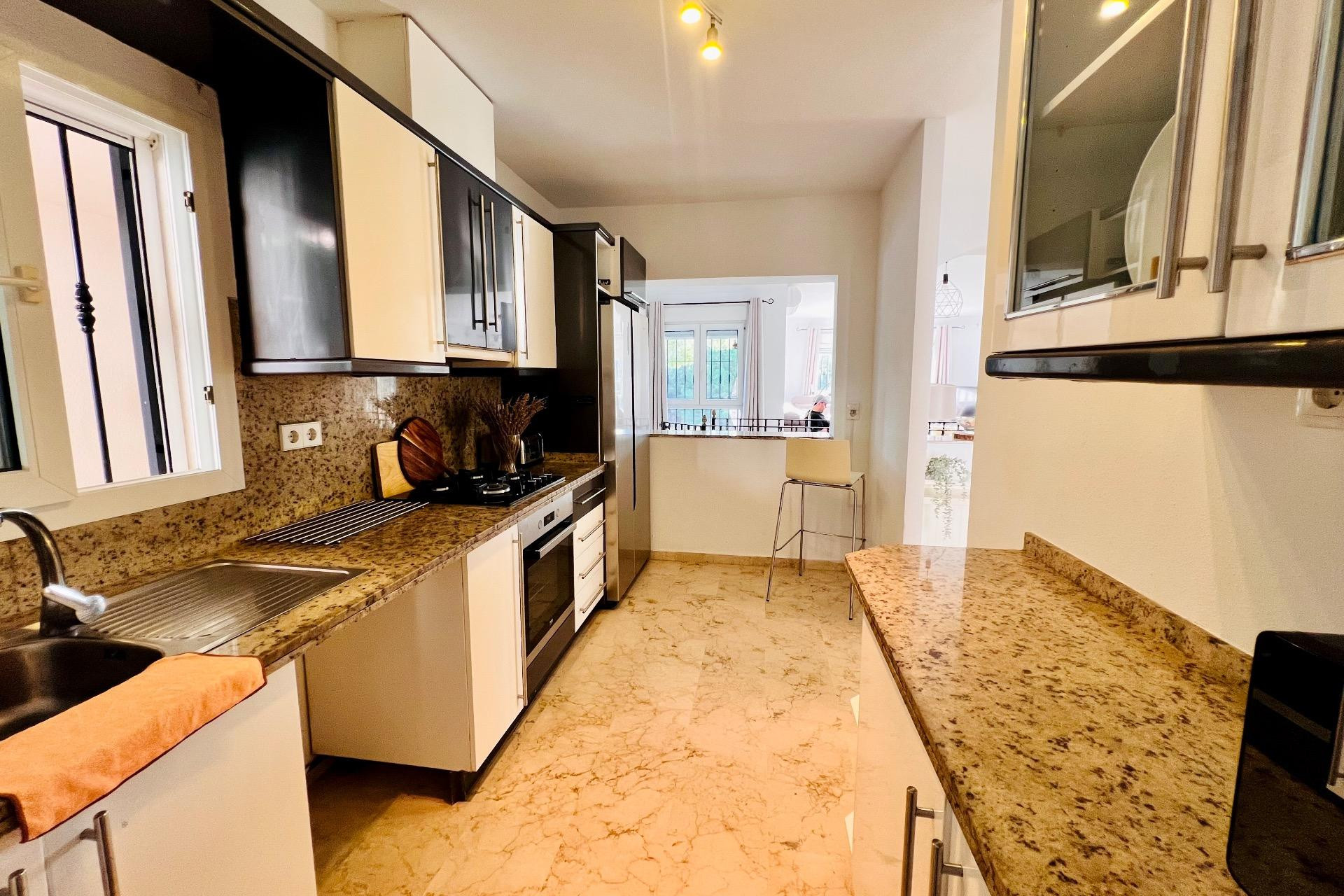 Revente - Detached Villa - Orihuela Costa - Las Ramblas