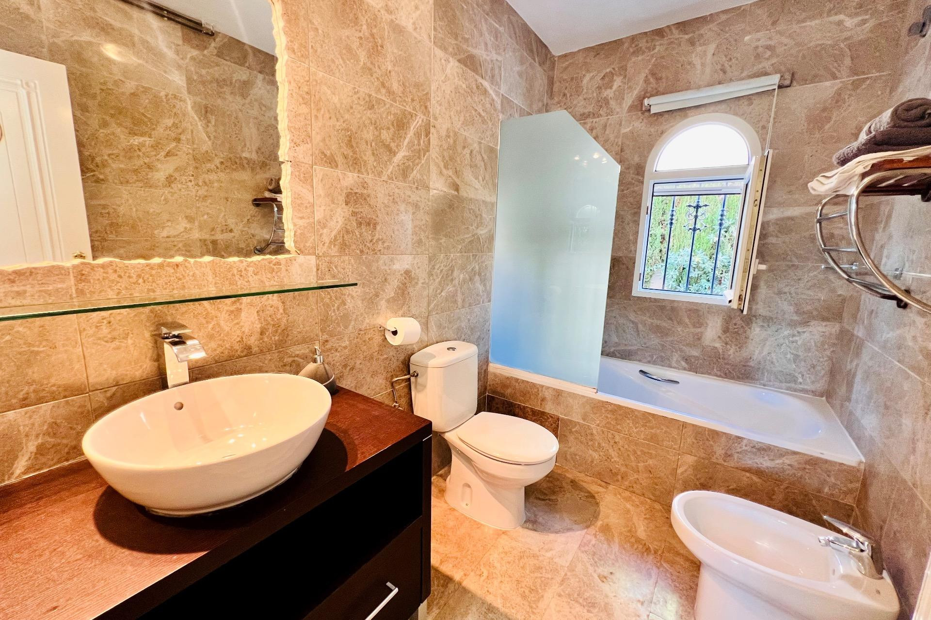 Revente - Detached Villa - Orihuela Costa - Las Ramblas