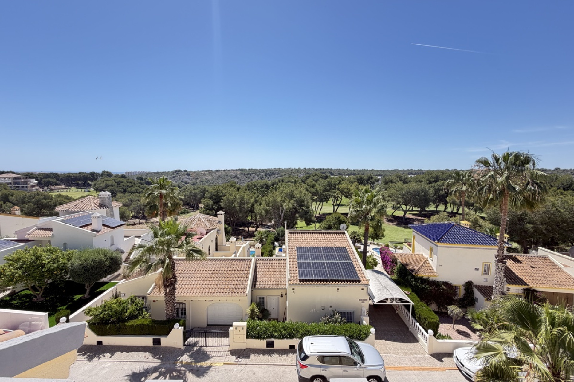 Revente - Detached Villa - Orihuela Costa - Las Ramblas
