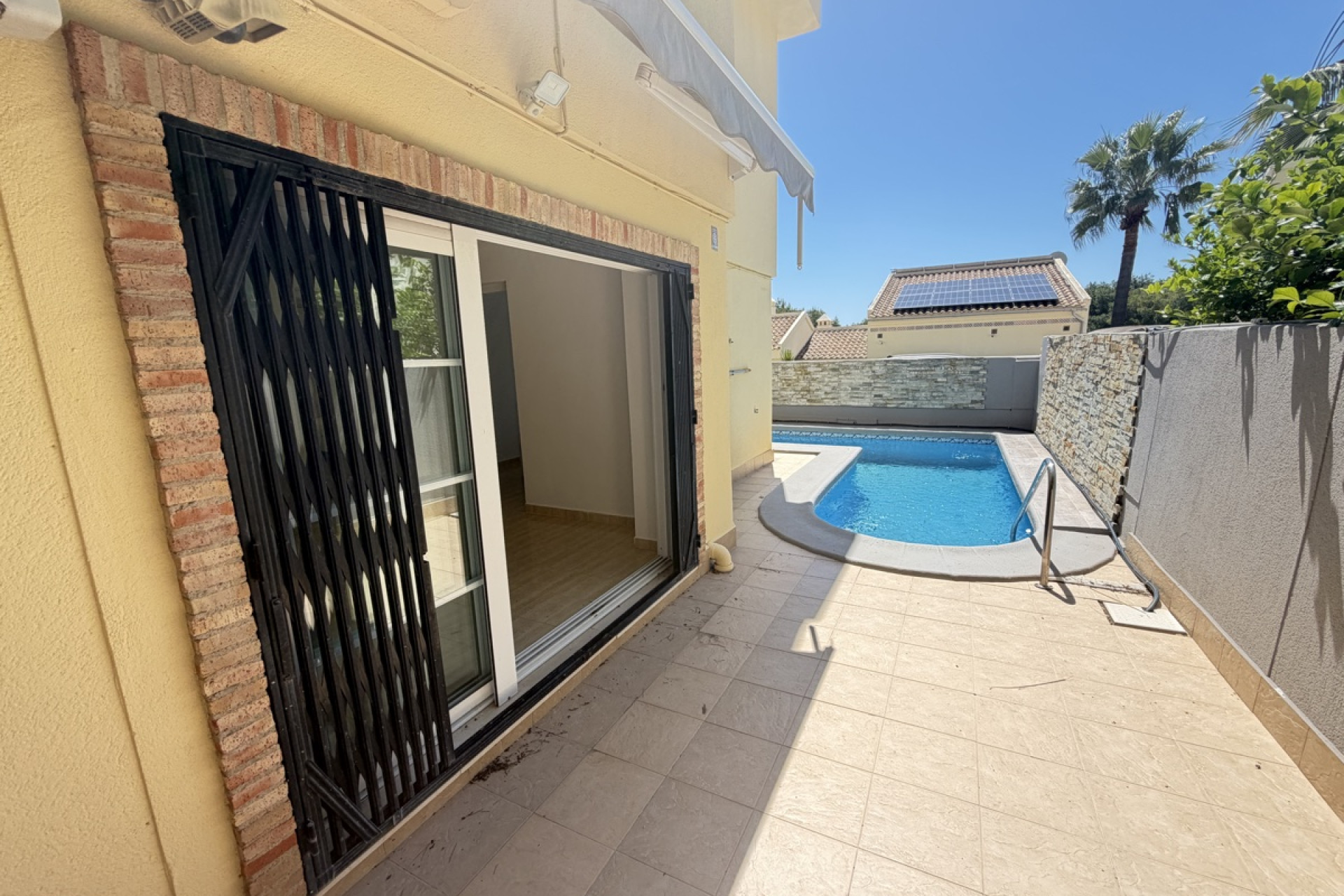 Revente - Detached Villa - Orihuela Costa - Las Ramblas