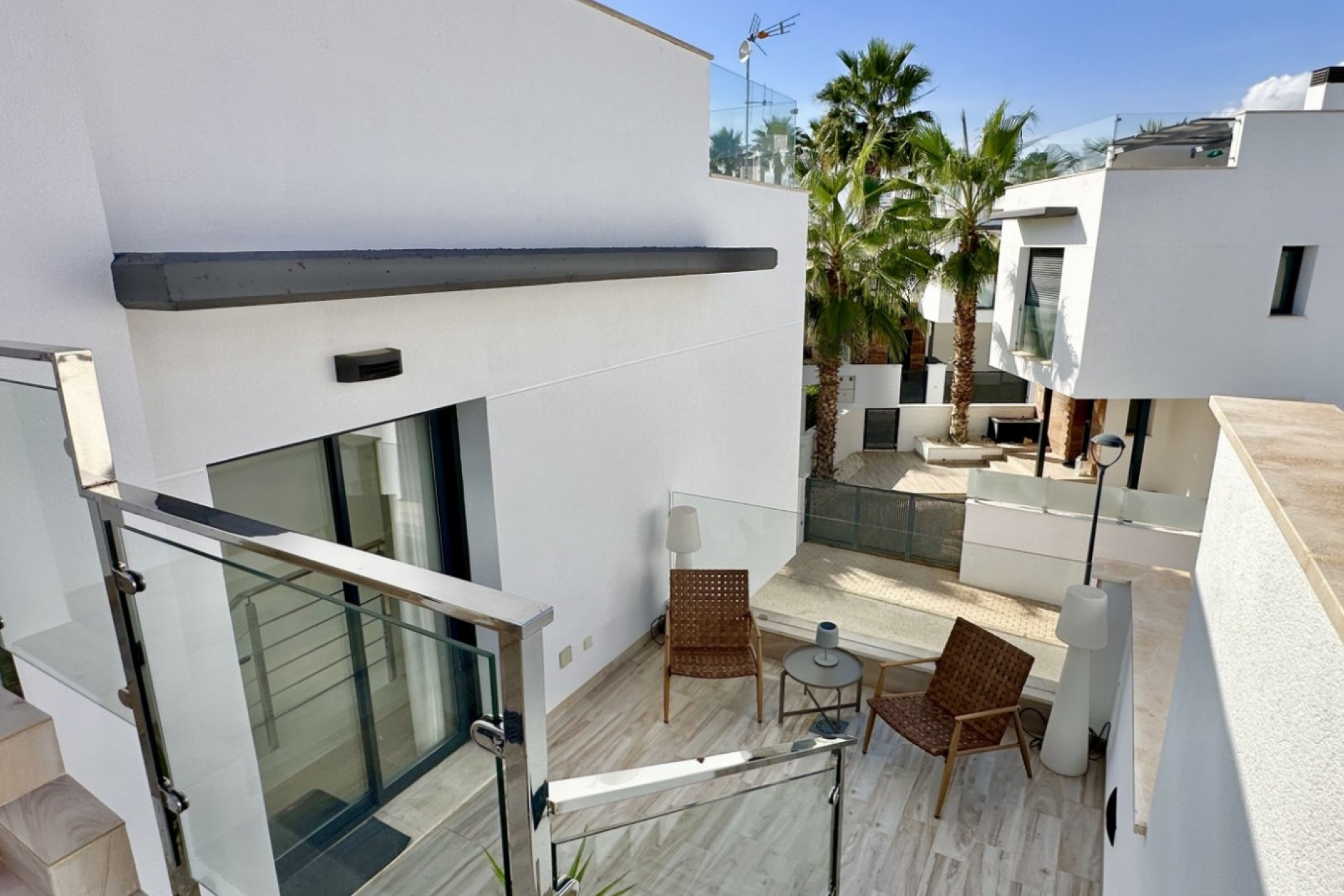 Revente - Detached Villa - Orihuela Costa - Lomas de Cabo Roig