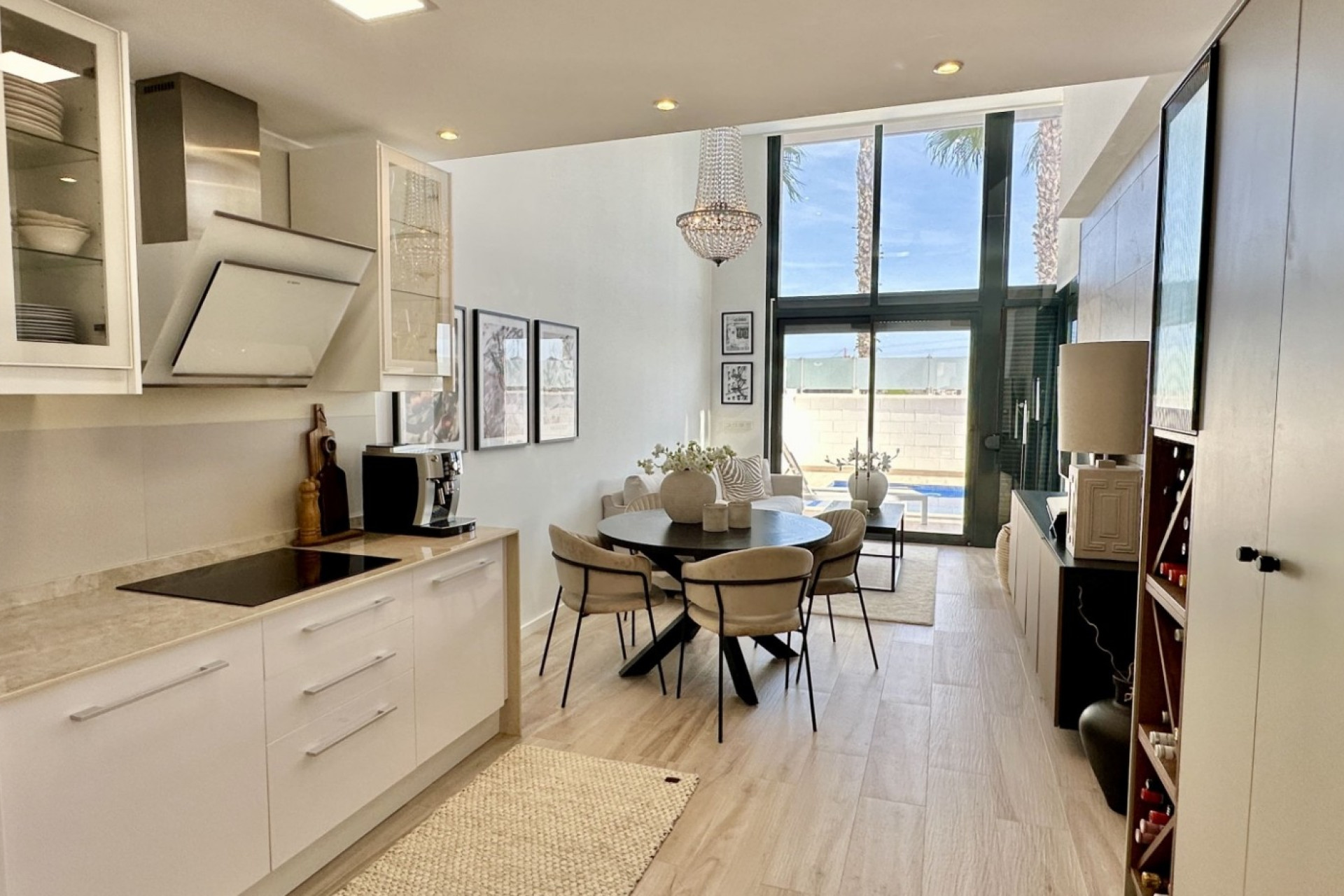 Revente - Detached Villa - Orihuela Costa - Lomas de Cabo Roig