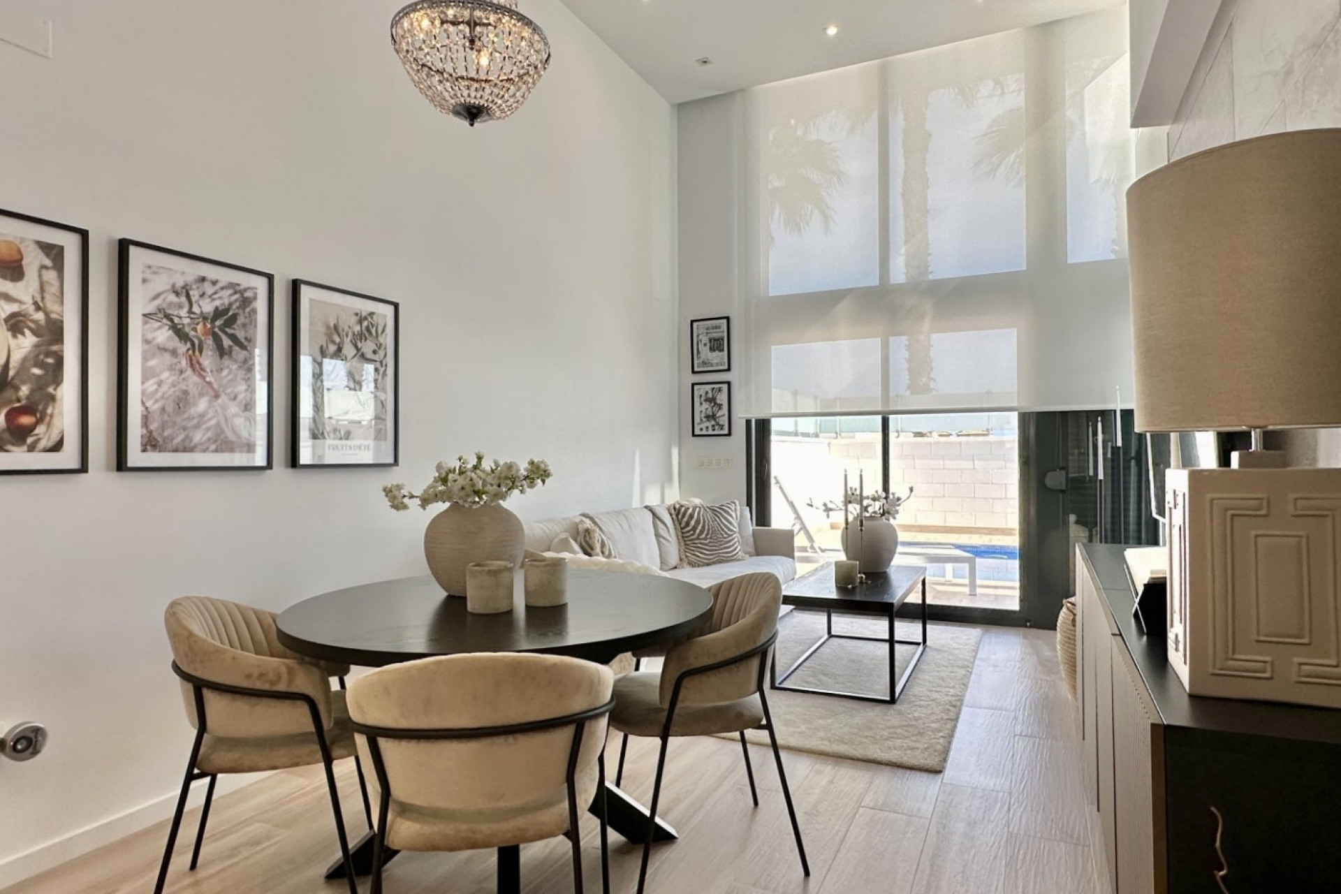 Revente - Detached Villa - Orihuela Costa - Lomas de Cabo Roig
