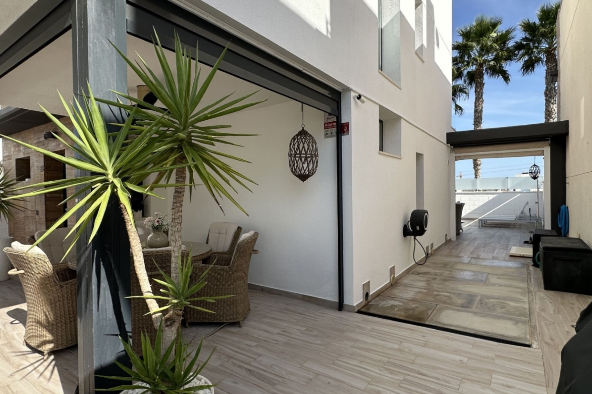 Revente - Detached Villa - Orihuela Costa - Lomas de Cabo Roig