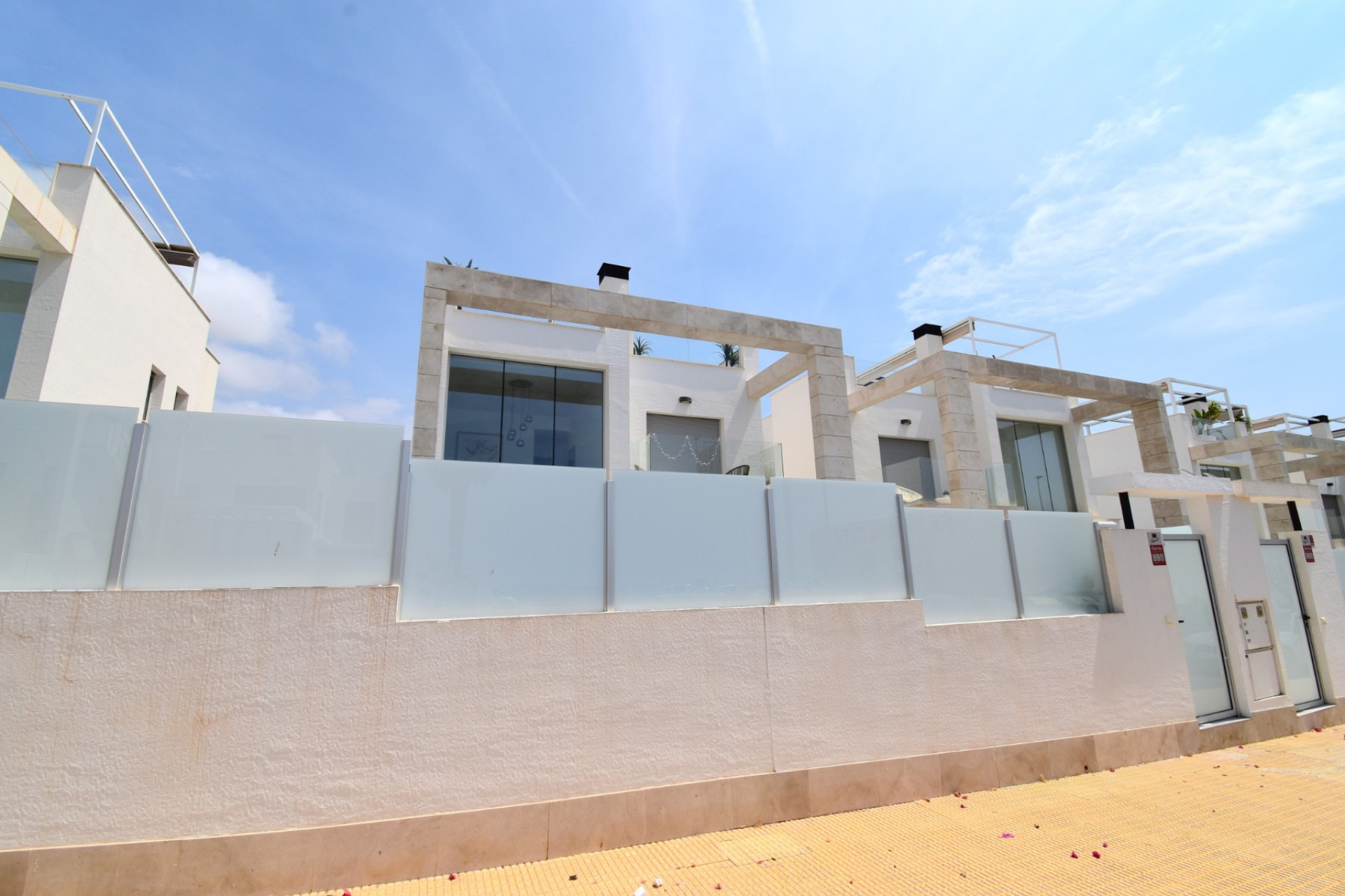 Revente - Detached Villa - Orihuela Costa - Lomas de Cabo Roig