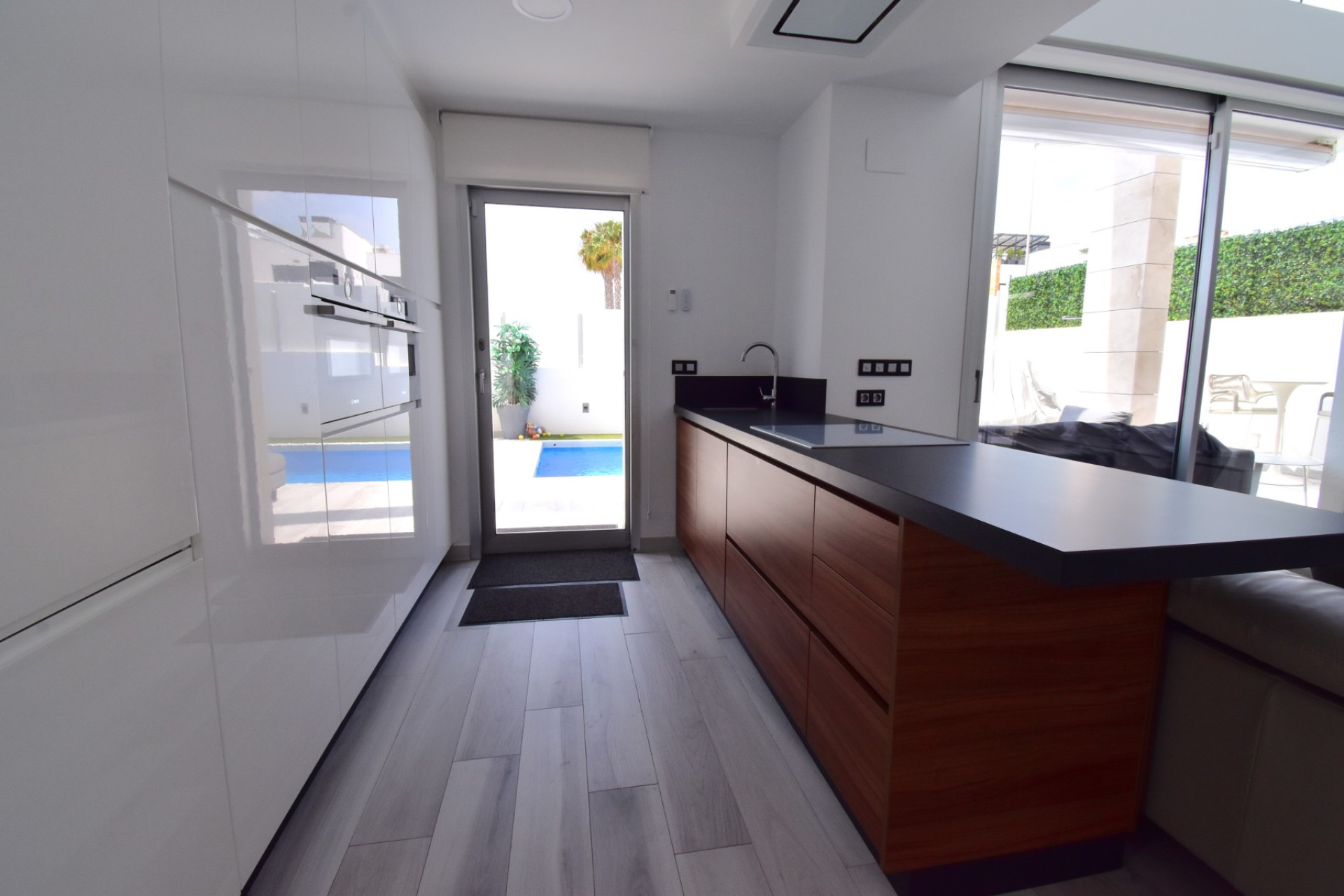 Revente - Detached Villa - Orihuela Costa - Lomas de Cabo Roig