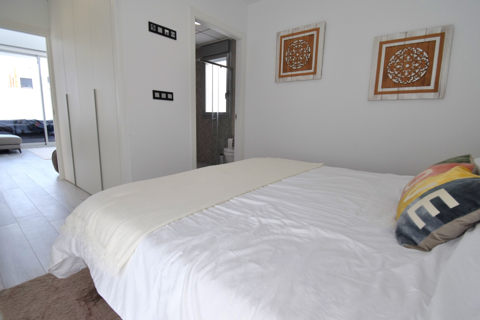 Revente - Detached Villa - Orihuela Costa - Lomas de Cabo Roig