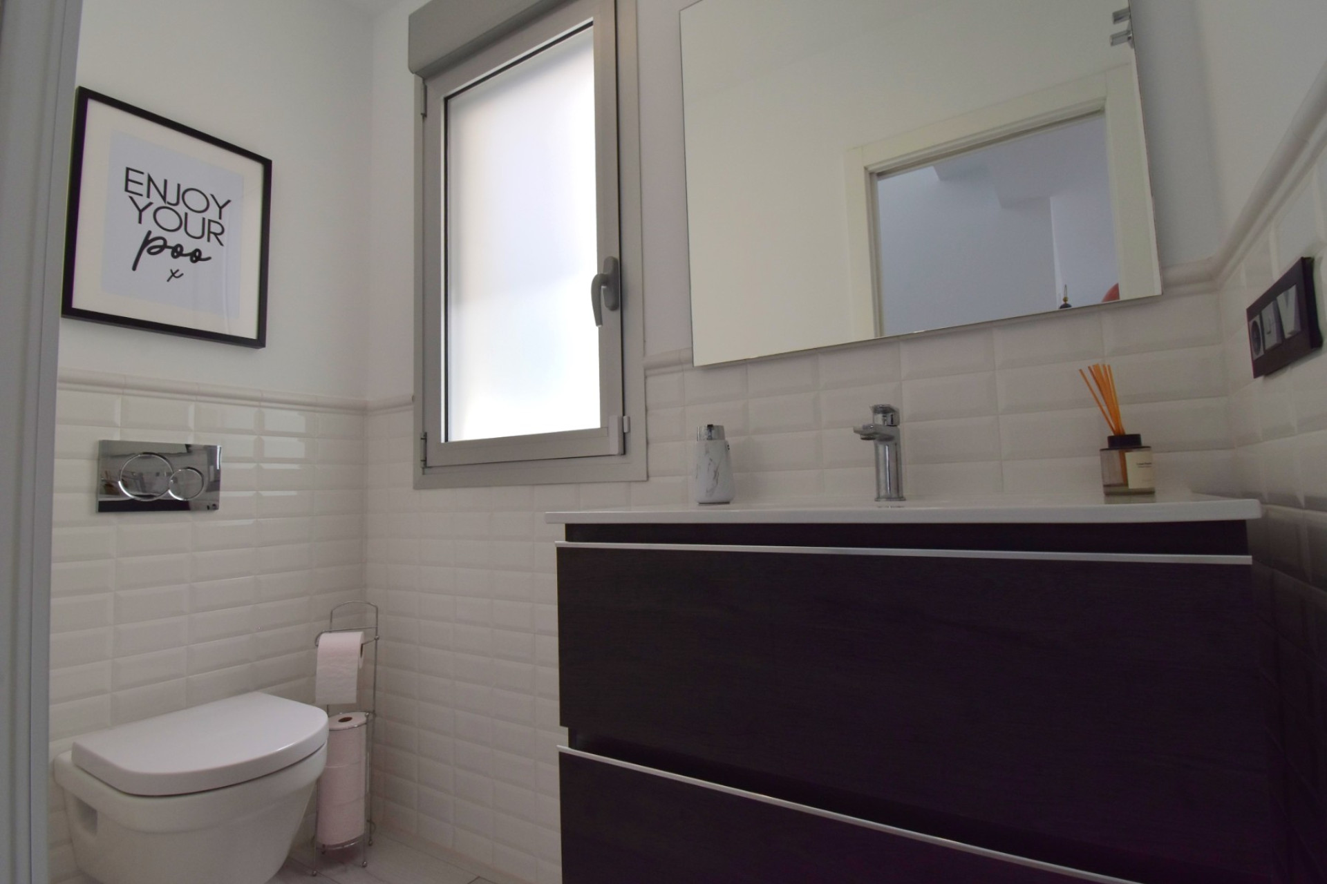 Revente - Detached Villa - Orihuela Costa - Lomas de Cabo Roig