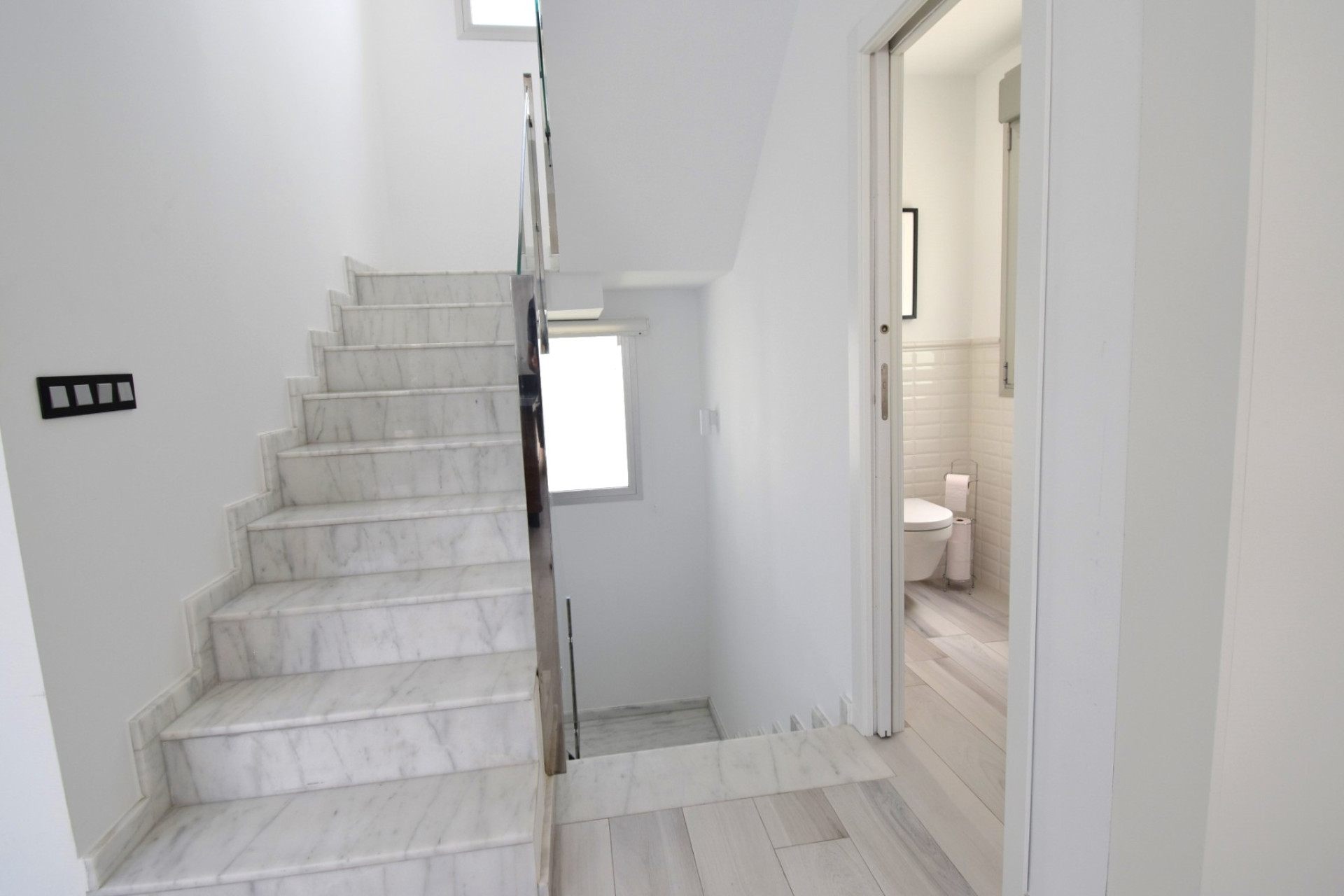 Revente - Detached Villa - Orihuela Costa - Lomas de Cabo Roig