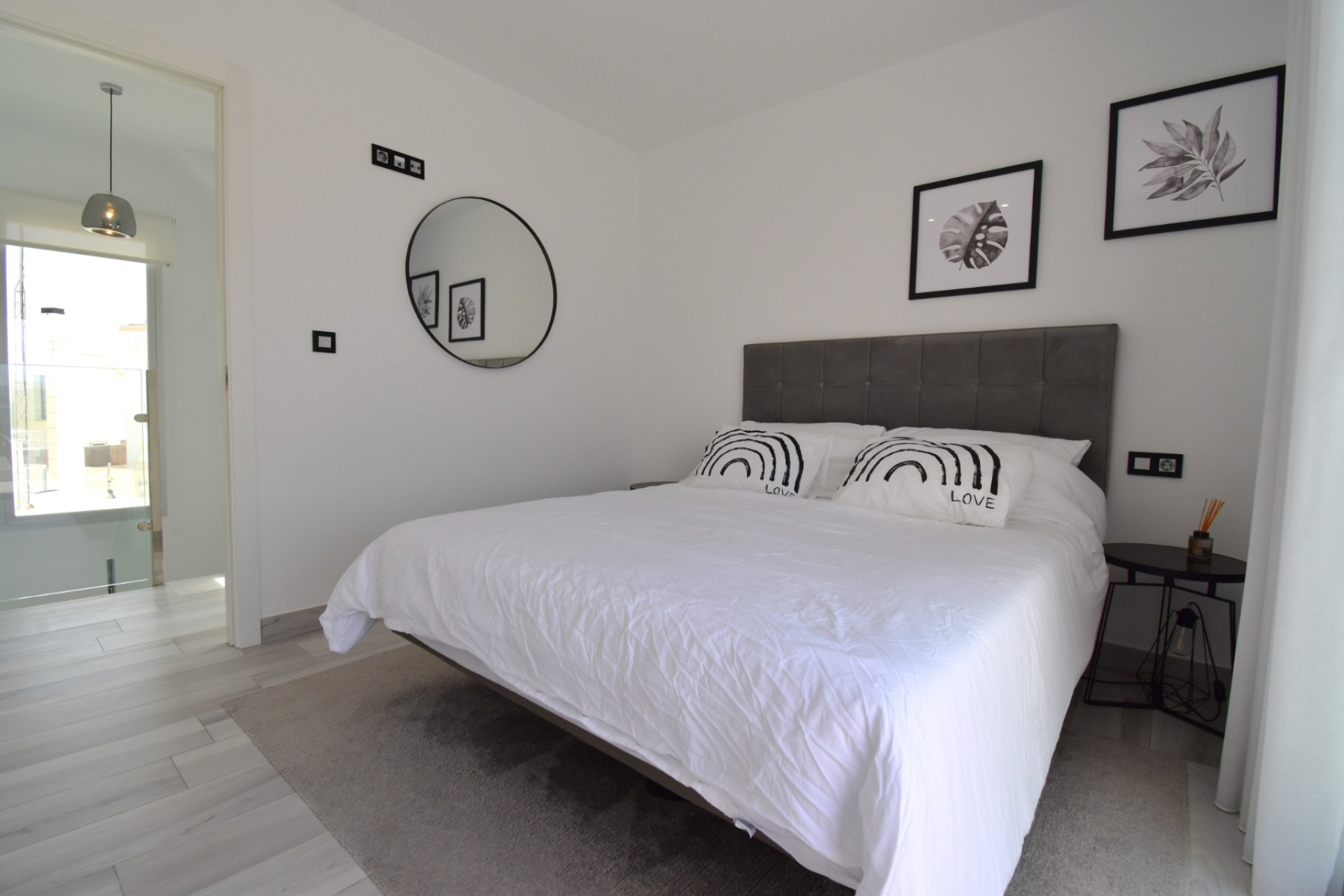 Revente - Detached Villa - Orihuela Costa - Lomas de Cabo Roig
