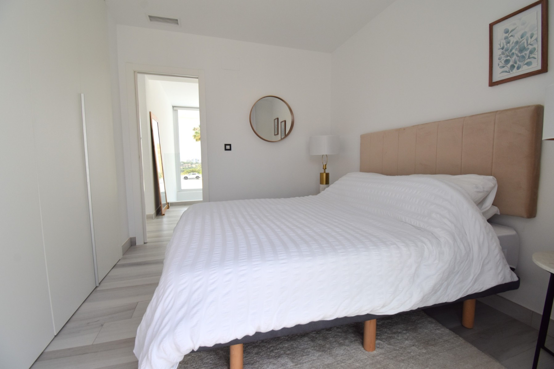 Revente - Detached Villa - Orihuela Costa - Lomas de Cabo Roig