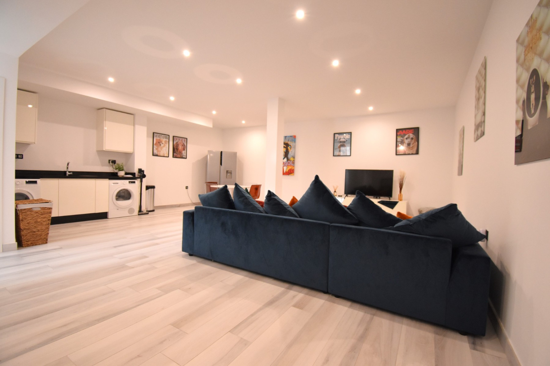 Revente - Detached Villa - Orihuela Costa - Lomas de Cabo Roig
