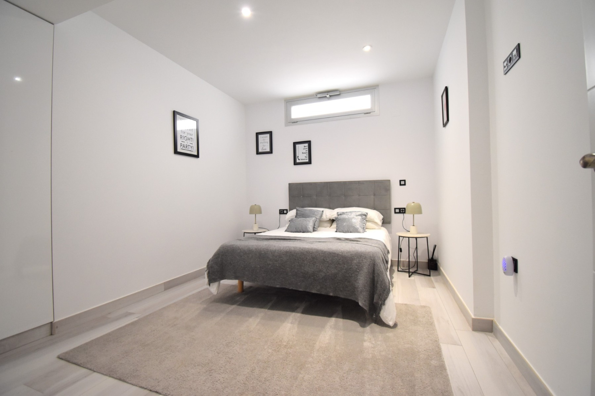 Revente - Detached Villa - Orihuela Costa - Lomas de Cabo Roig